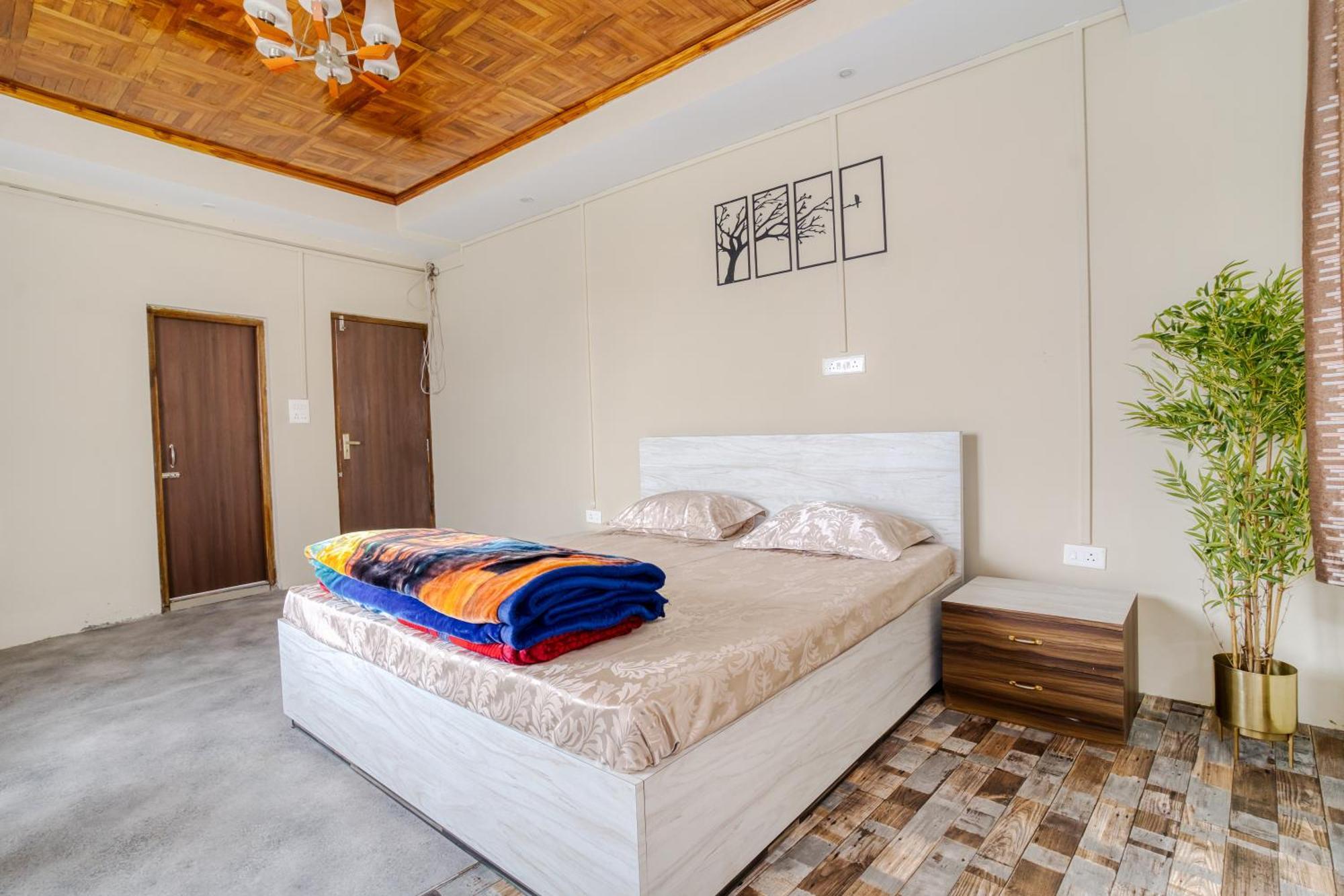 Silvermist Bed & Breakfast