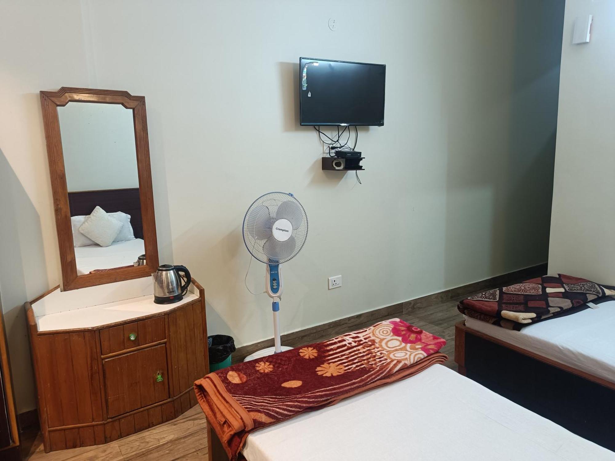 Rains By Roh Hotel 3*
