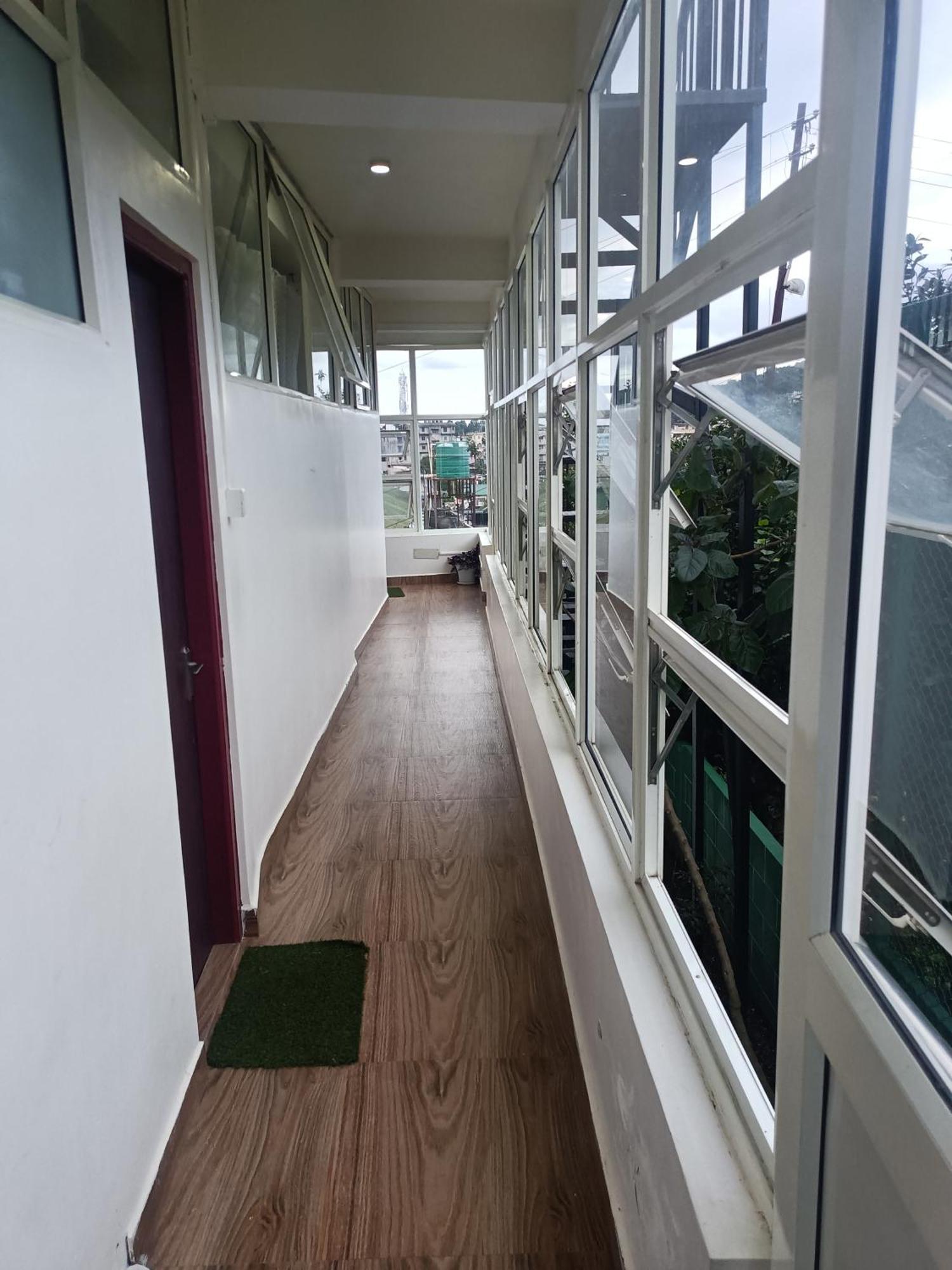 Hotel Rains By Roh Shillong