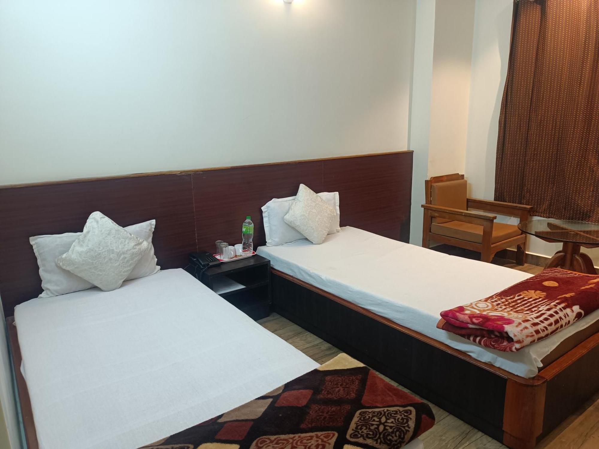 Rains By Roh Hotel