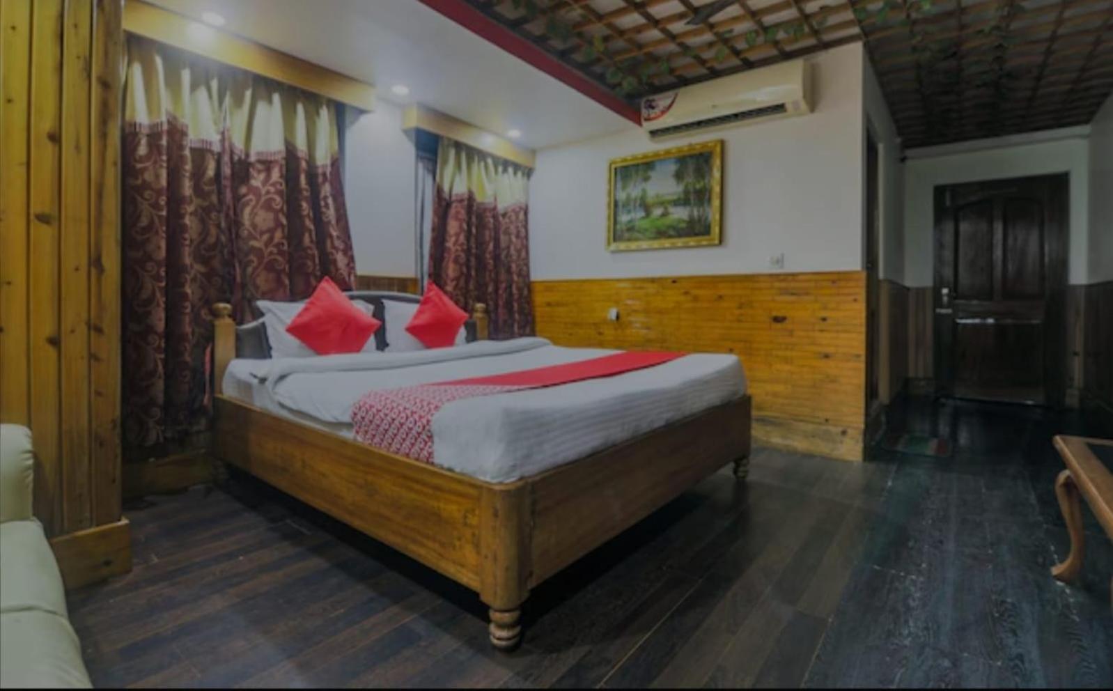 Knight 3* Shillong