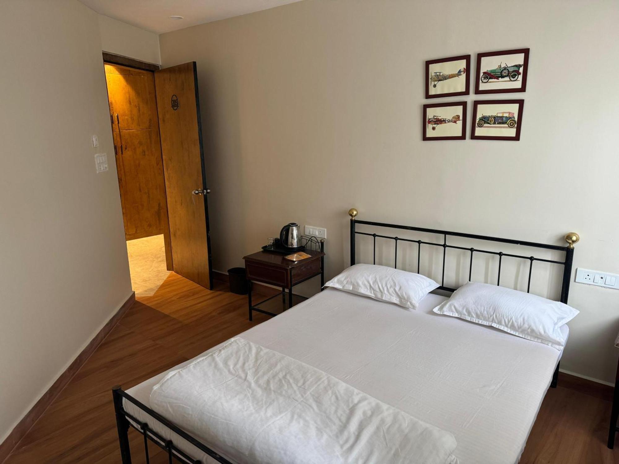 Abode