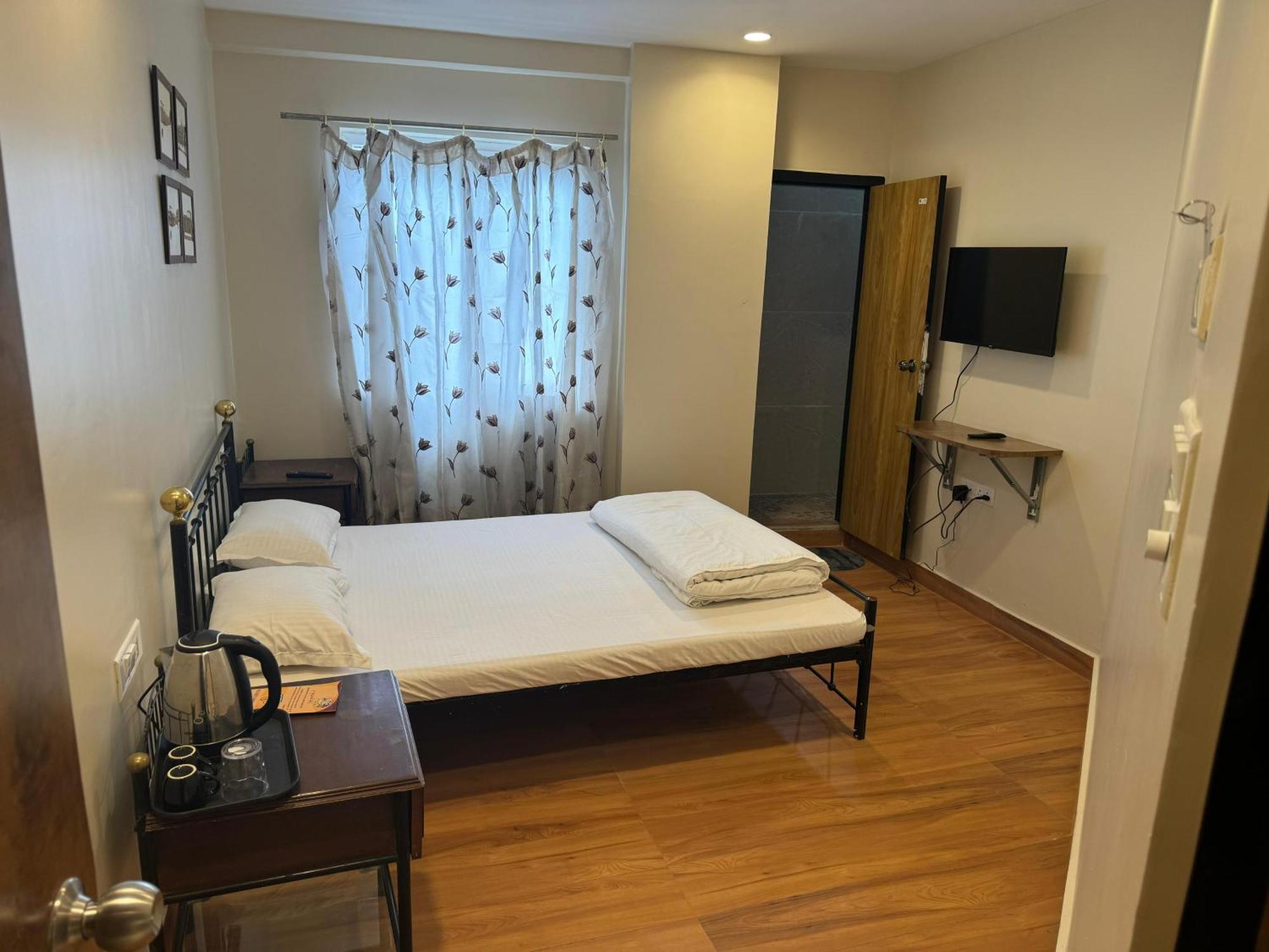Guest house Abode *