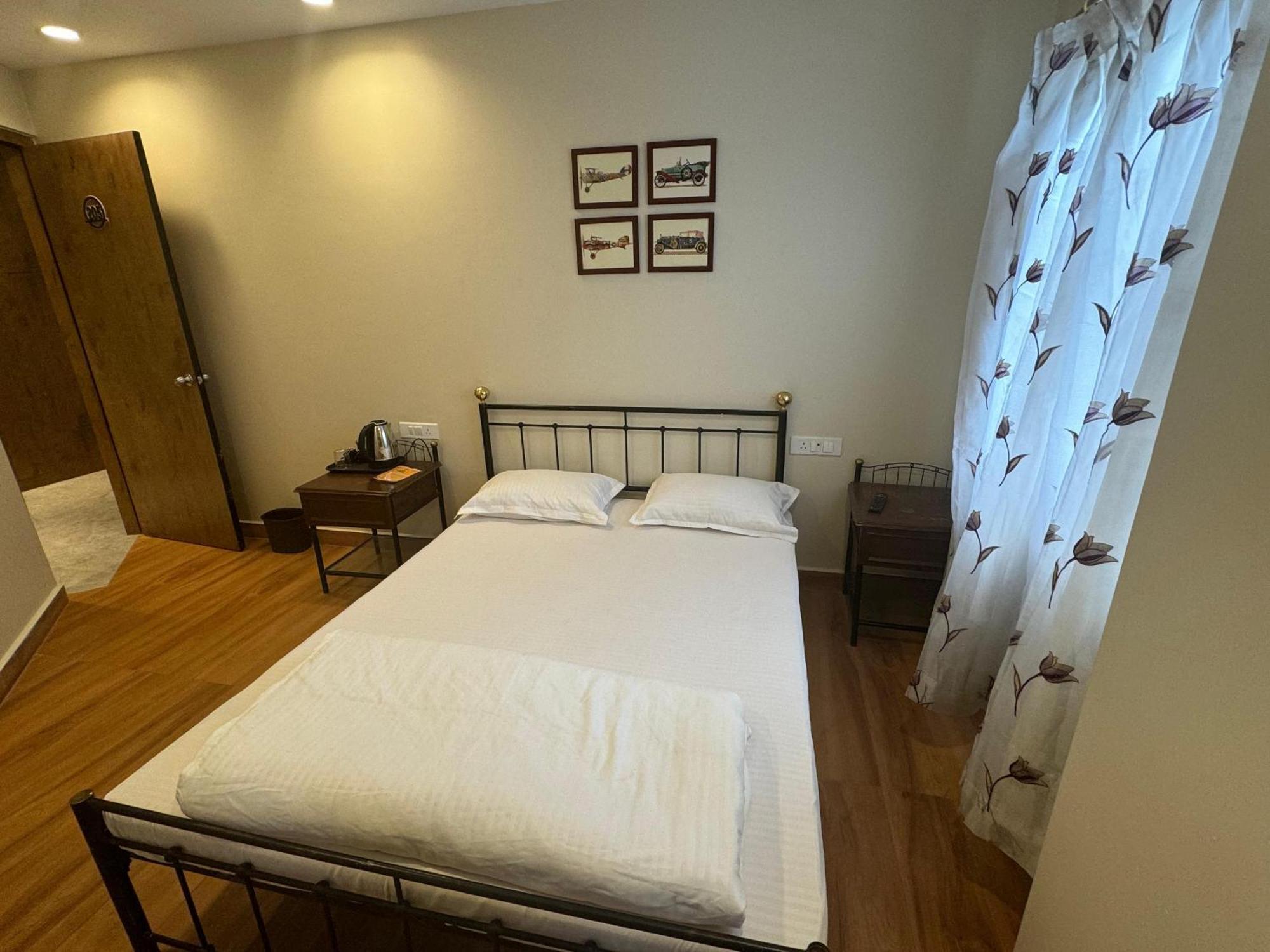 Abode Guest house