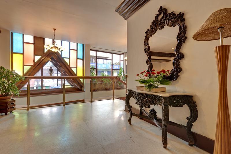 Centre Point 3* Shillong