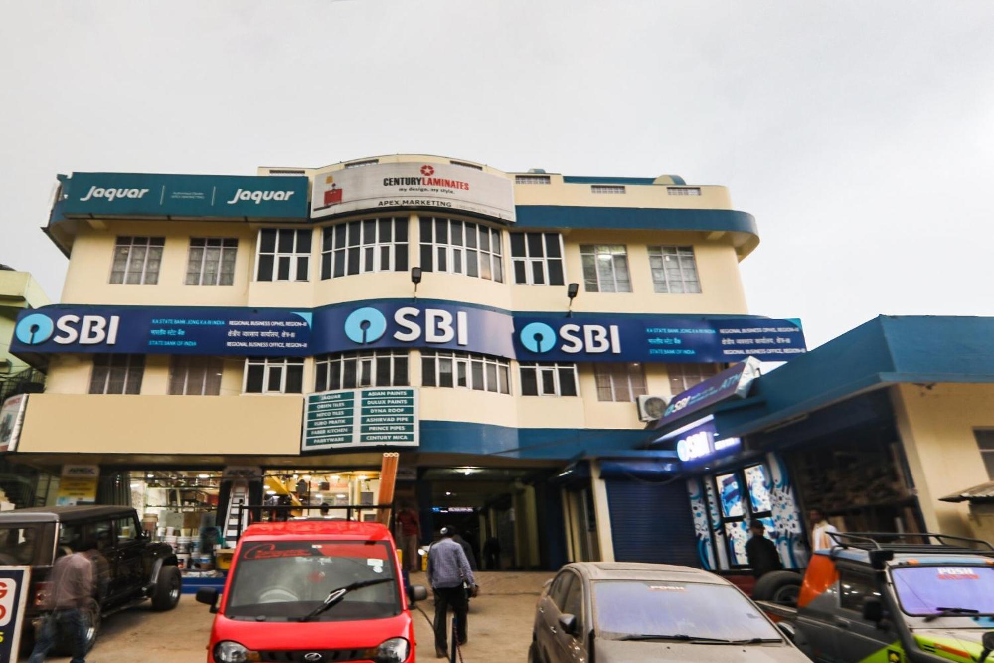 O Knight 3* Shillong
