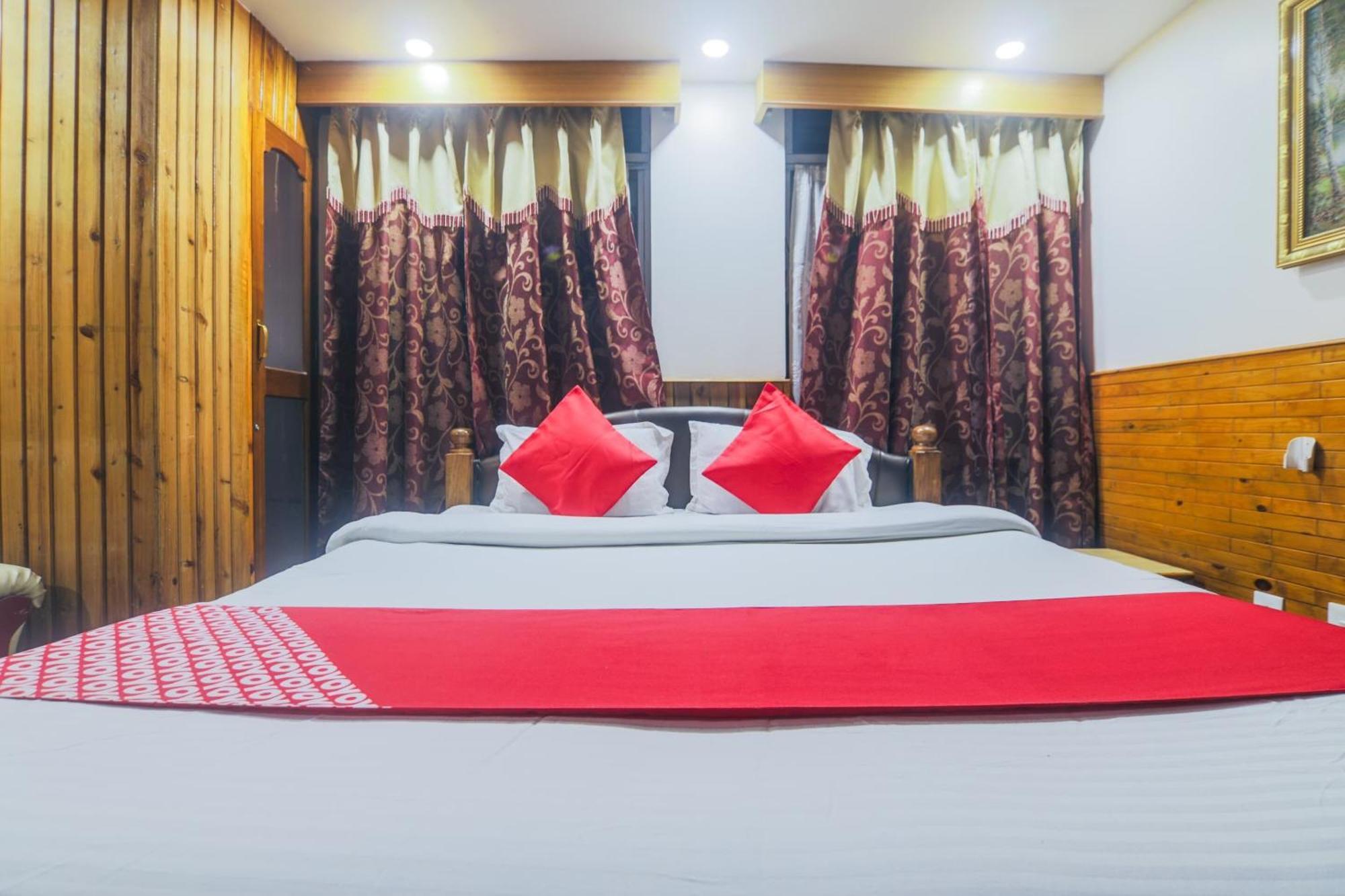 O Knight Hotel 3*