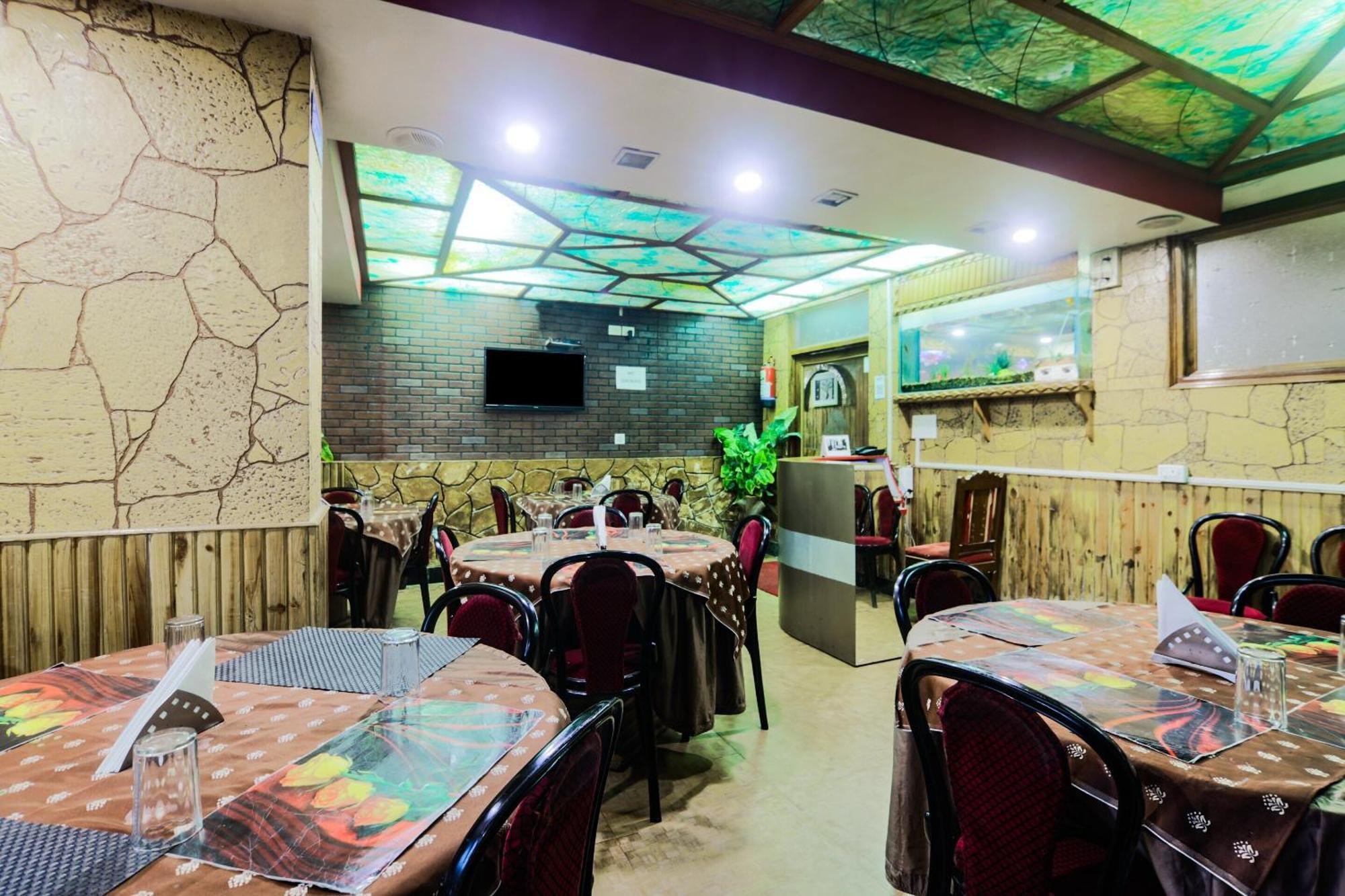 O Knight Hotel Shillong