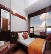 Centre Point Hotel