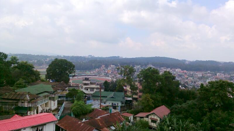 Guest house The Hills