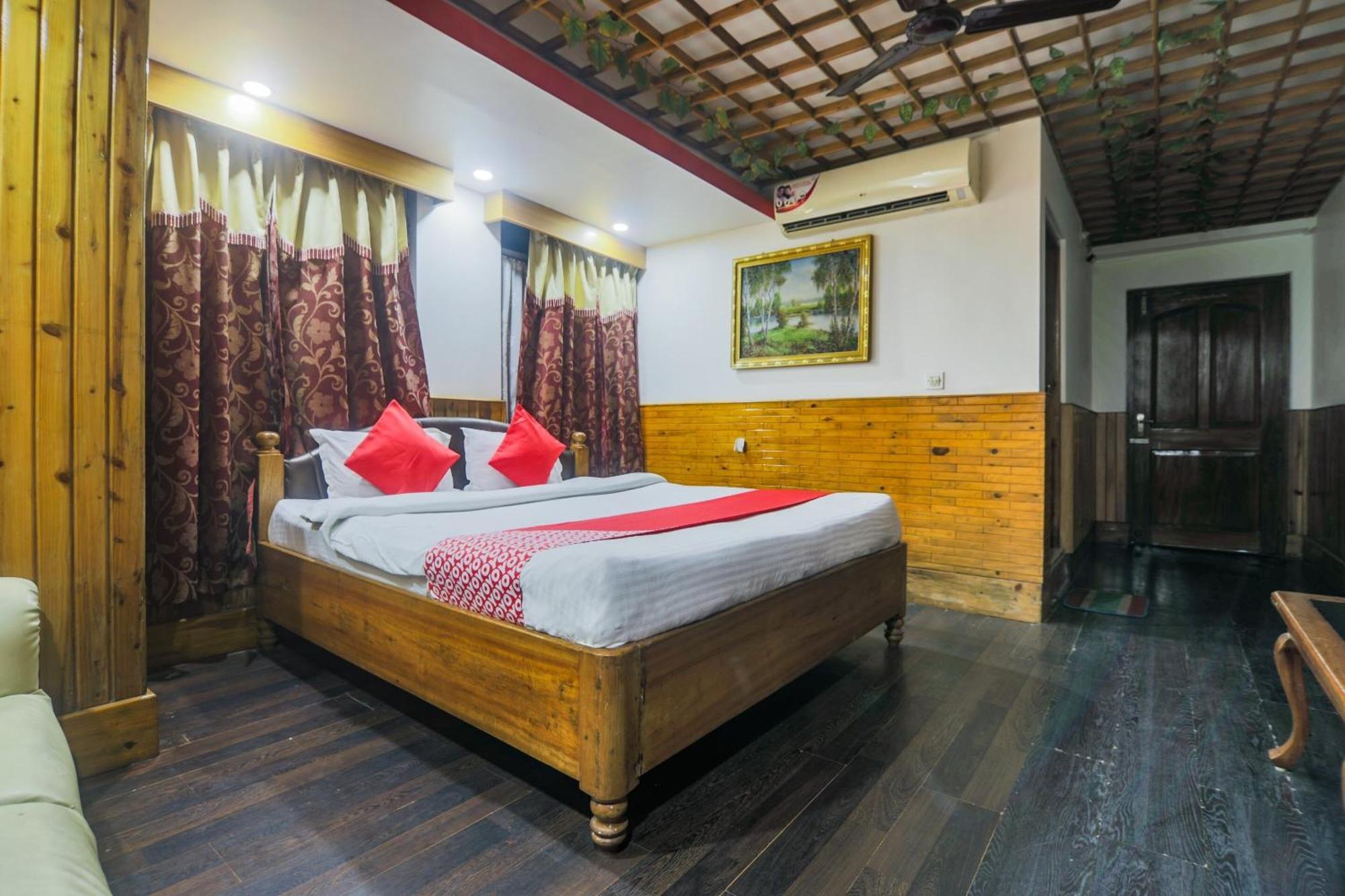 O Knight Hotel 3*