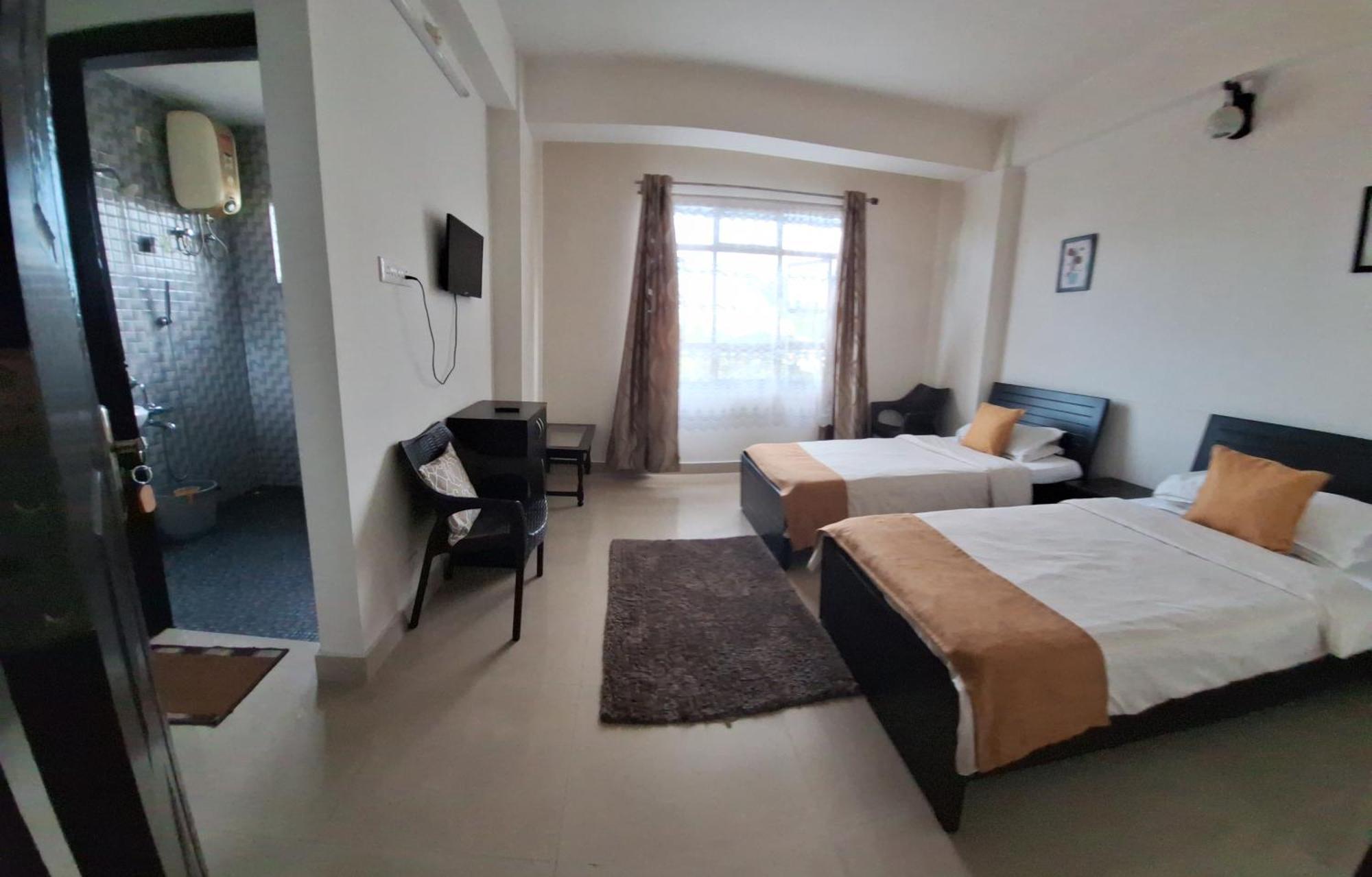 Lashisha Guest house