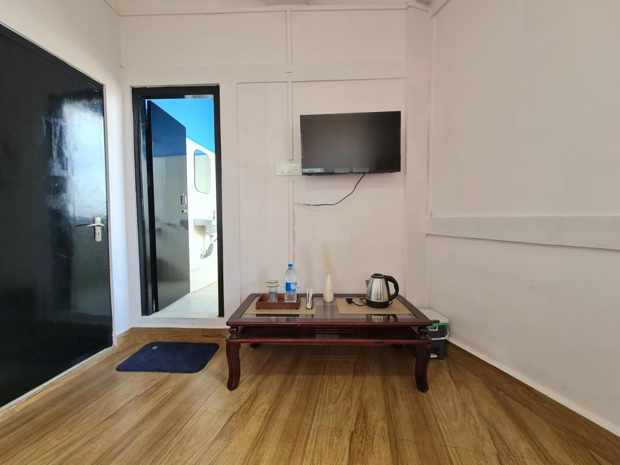 B Fine Guest house