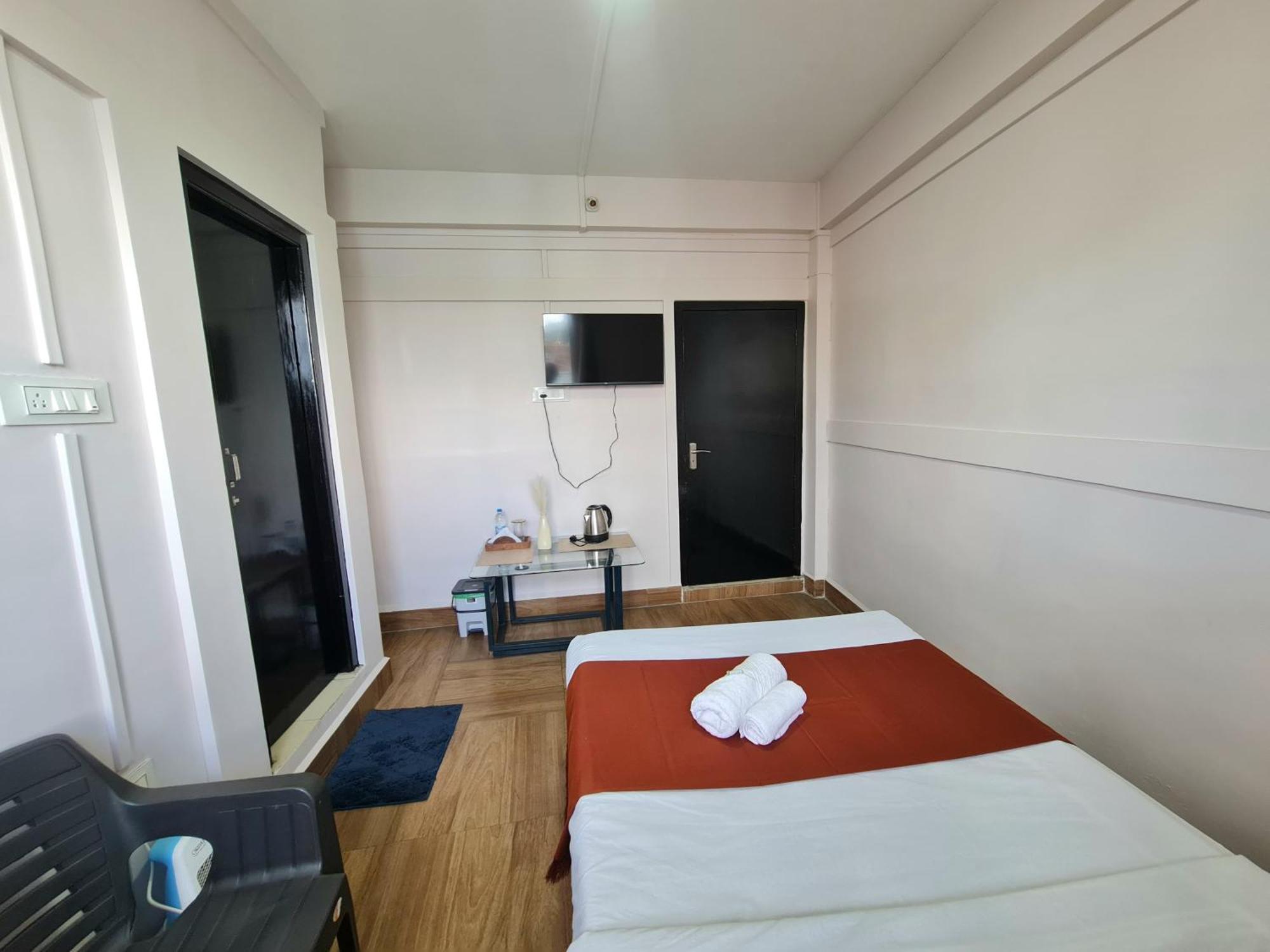 Guest house B Fine