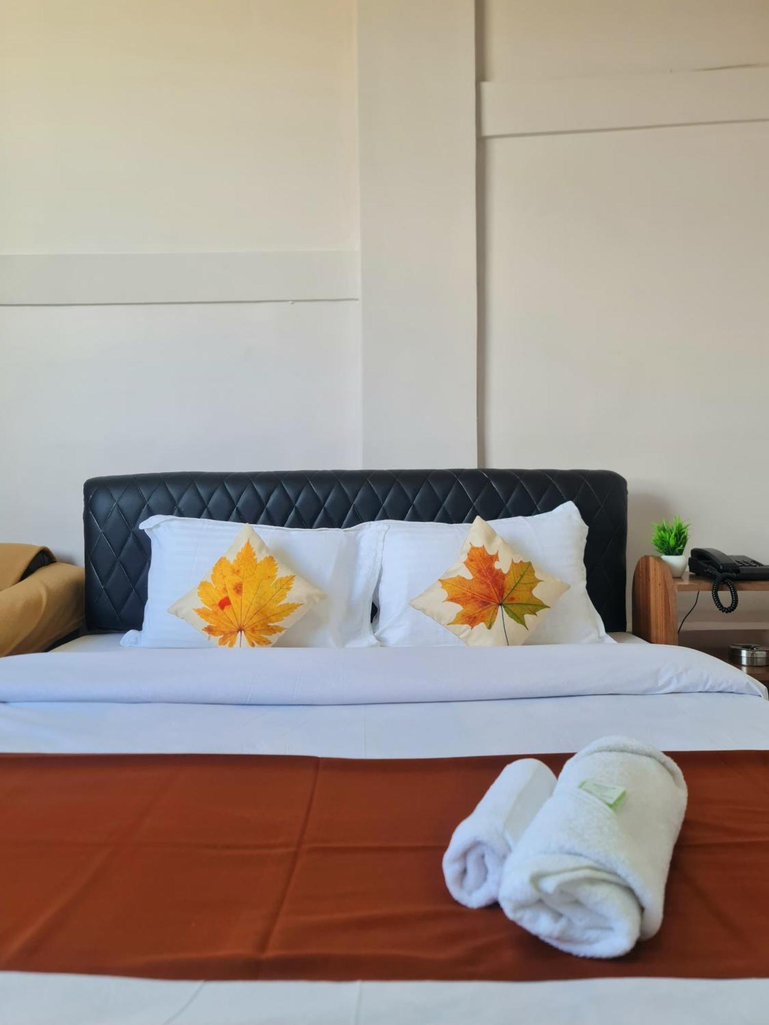 Guest house B Fine *