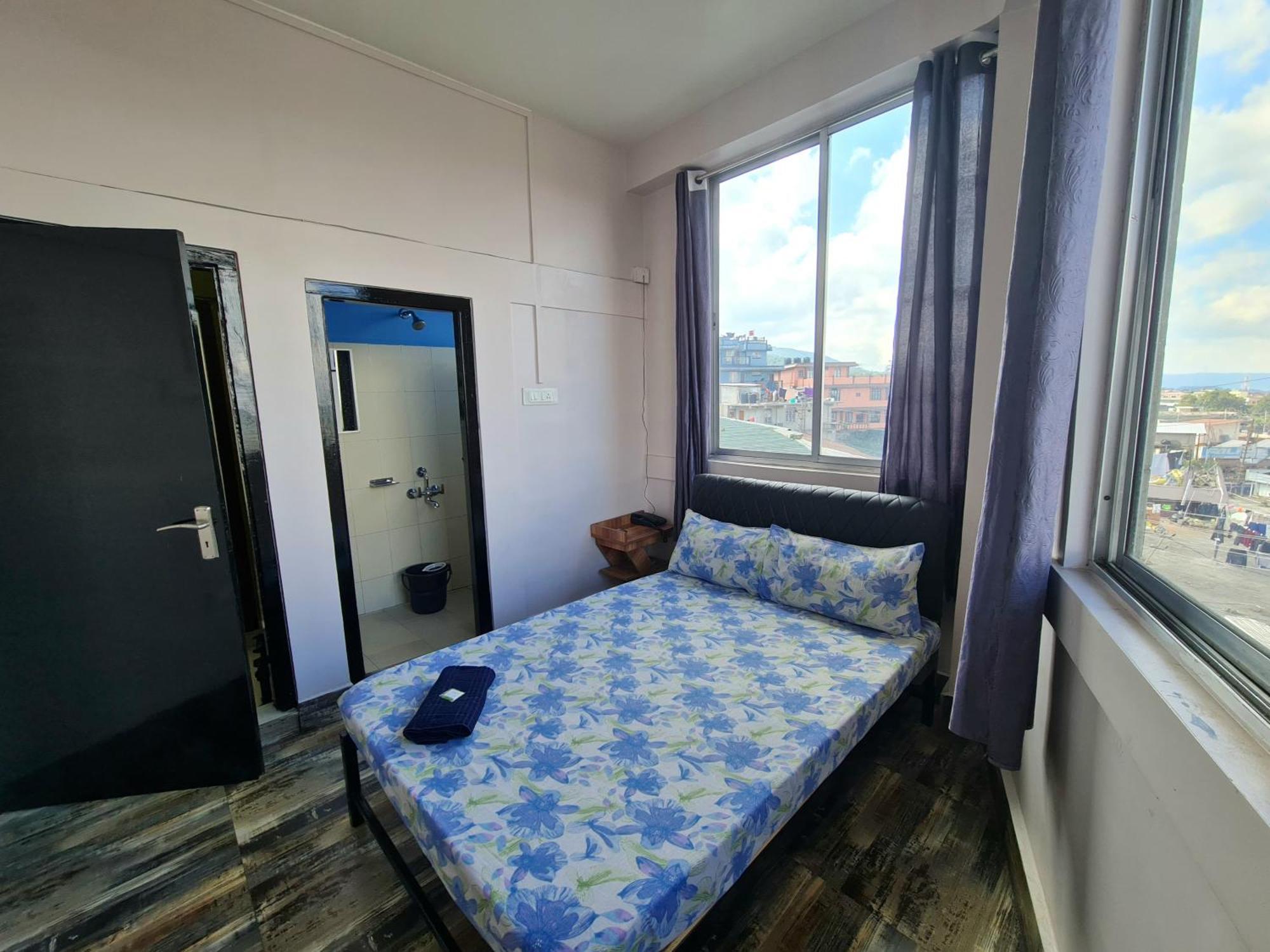 B Fine Guest house