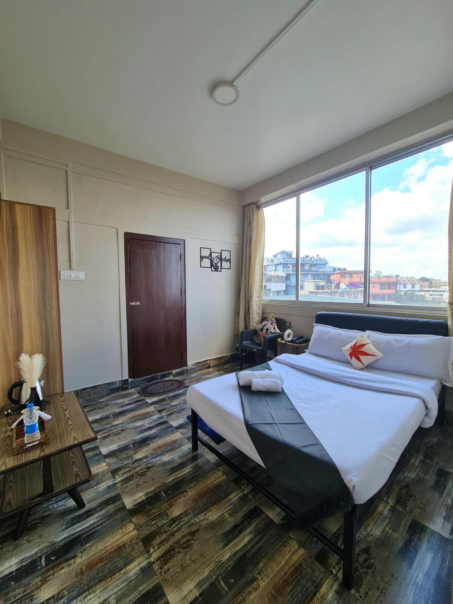Guest house B Fine