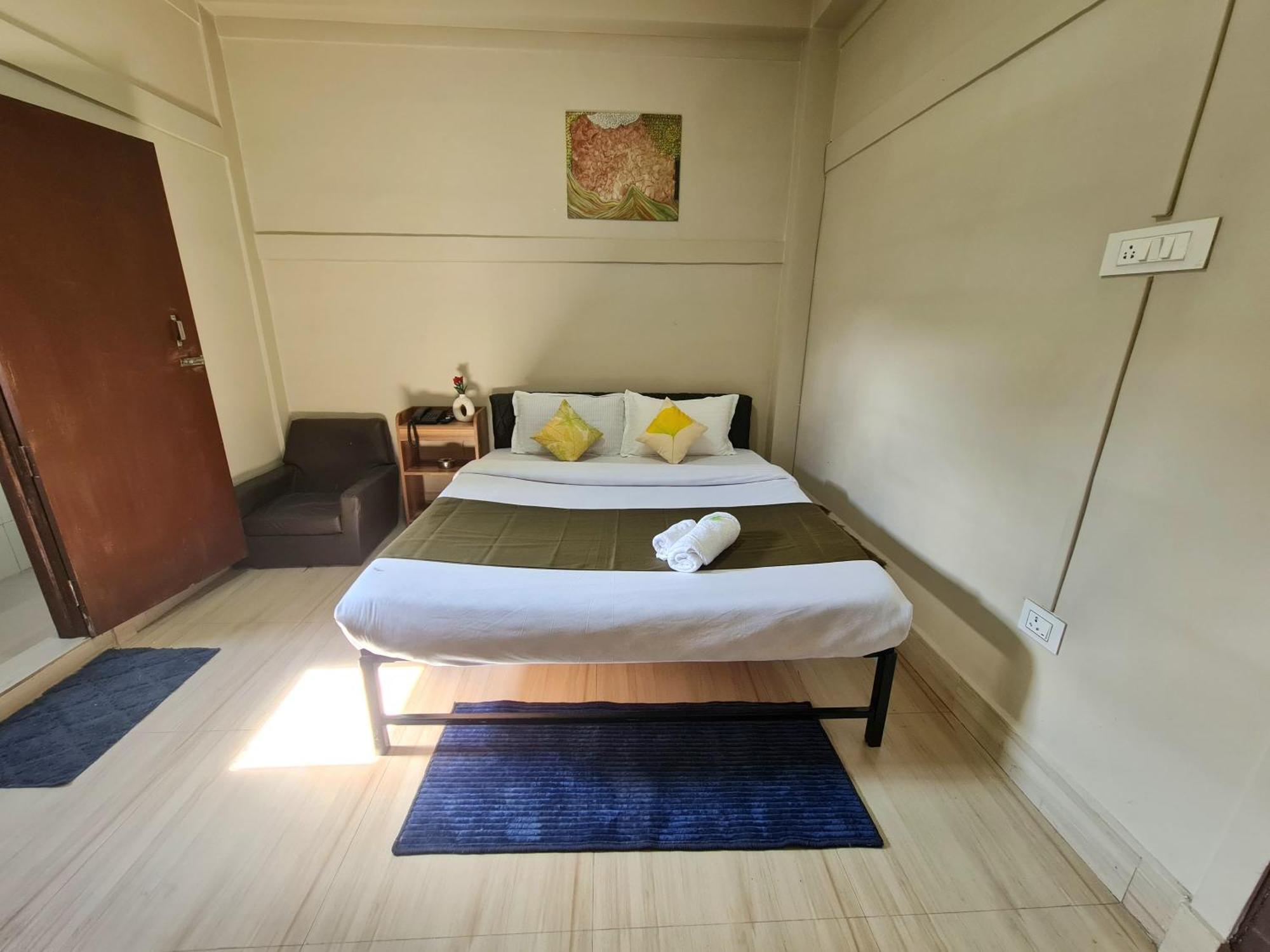Guest house B Fine *