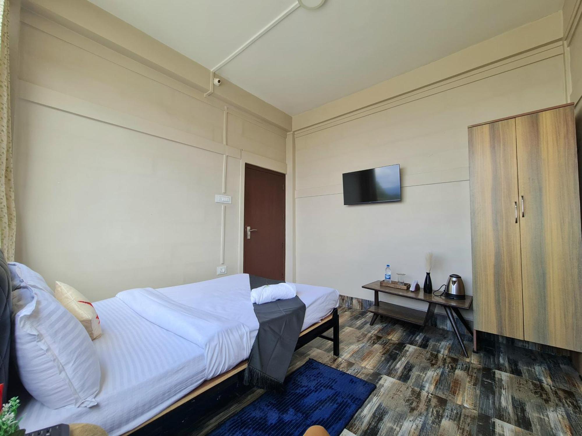 B Fine Guest house