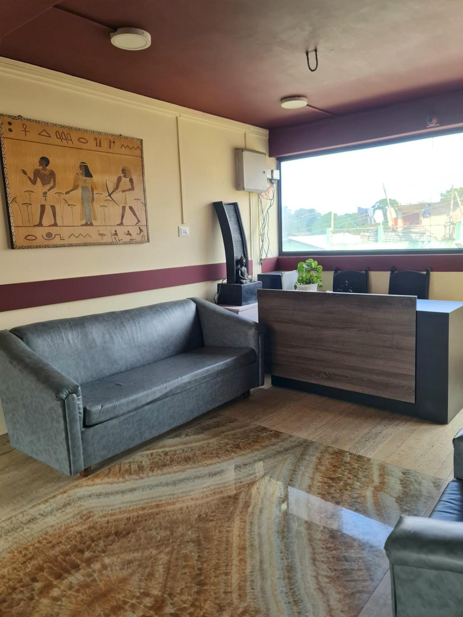B Fine Guest house *