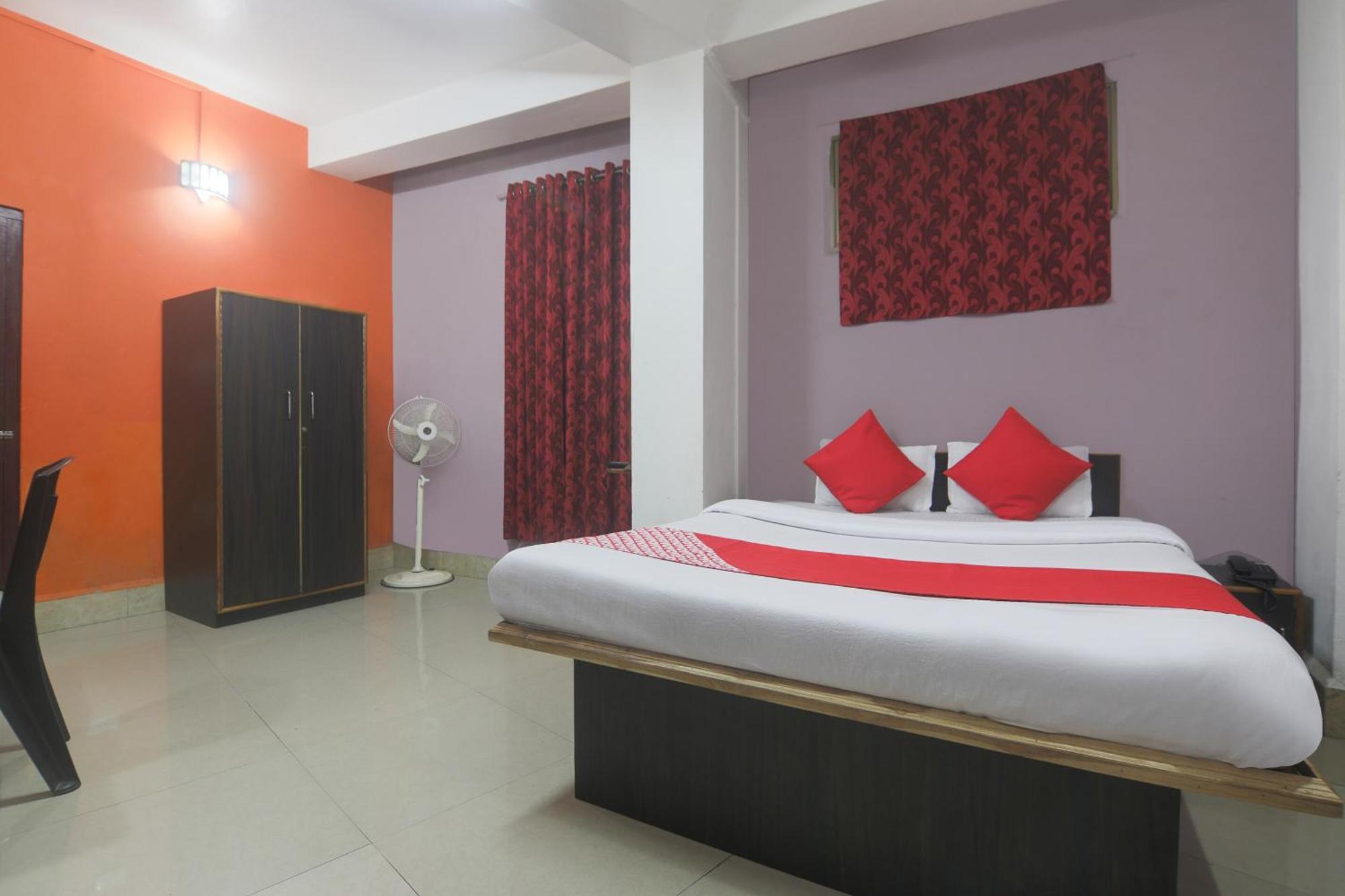 O Am Hotel 4*