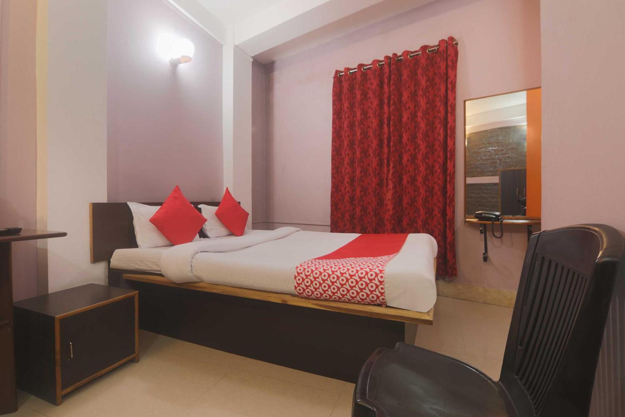 O Am Hotel 4*