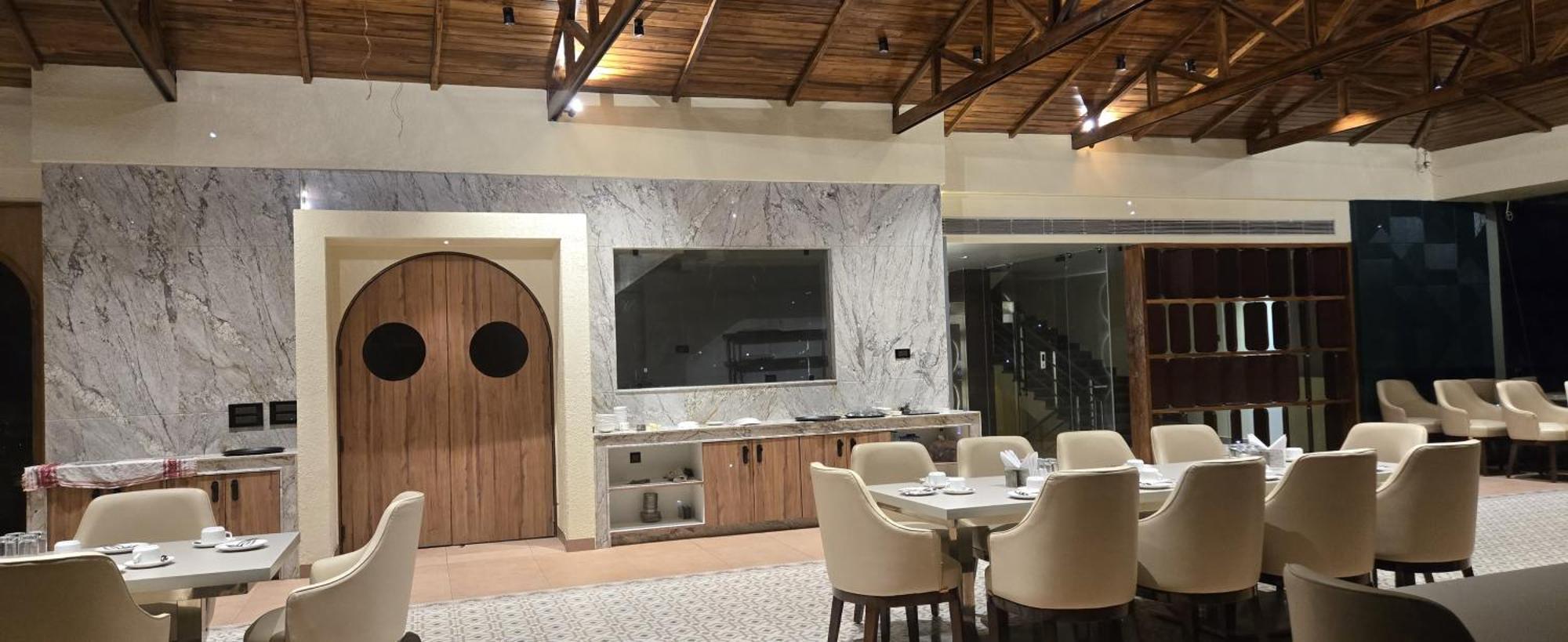 The White Rock & Dine Hotel 3*