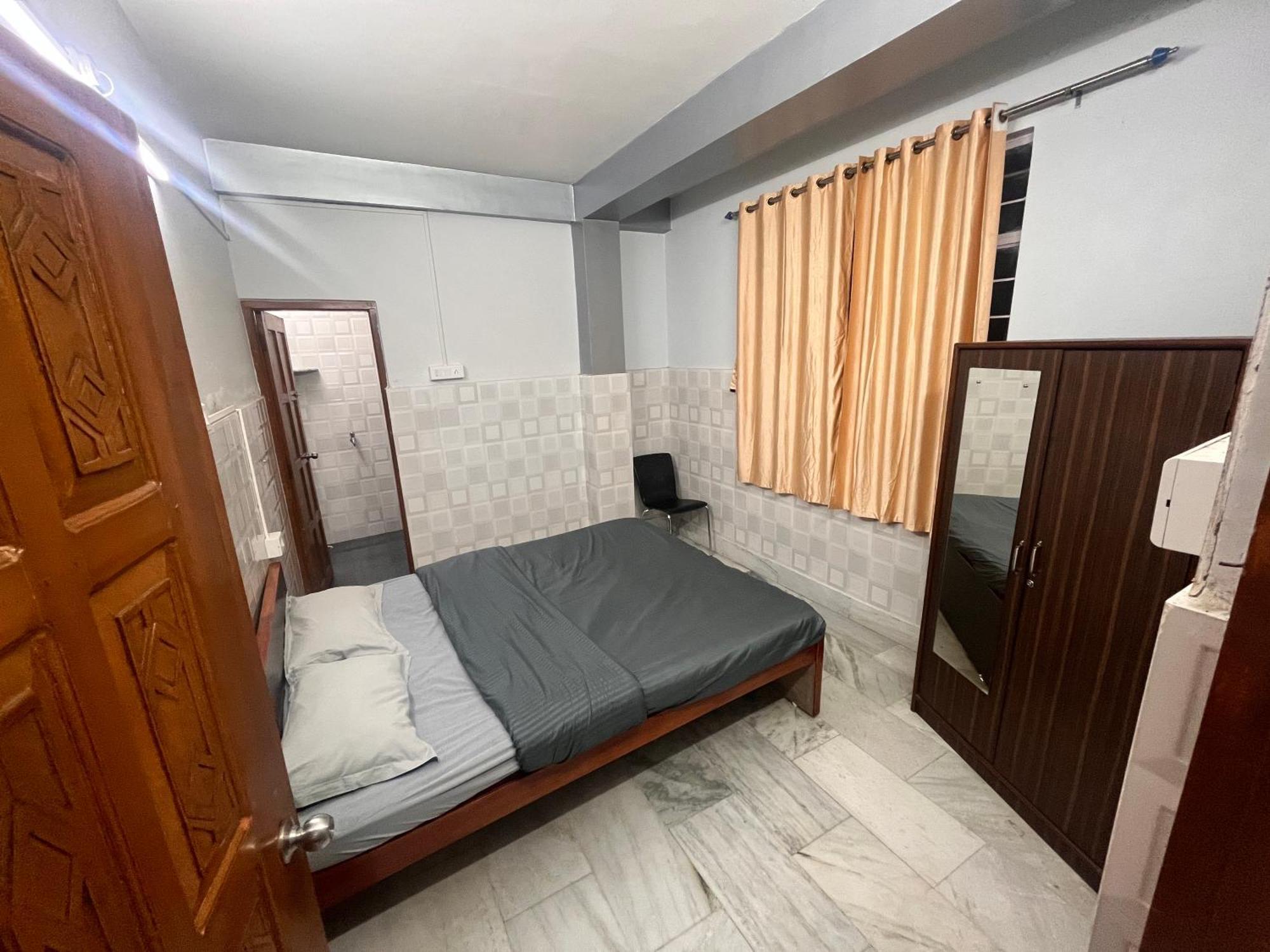 Leong Homestay Shillong