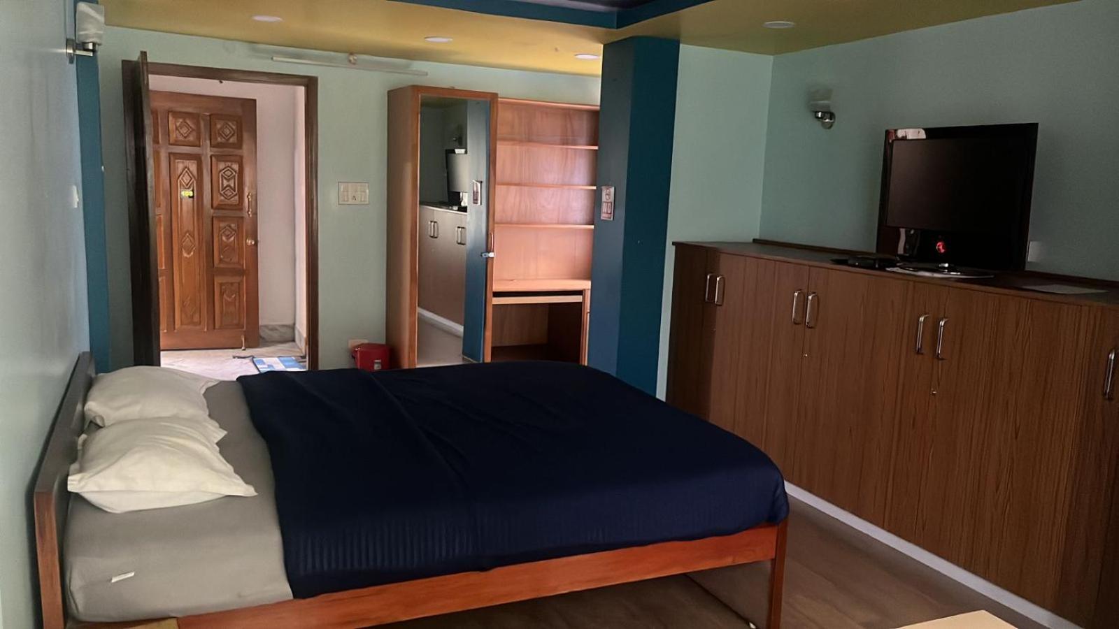 Homestay Leong Shillong