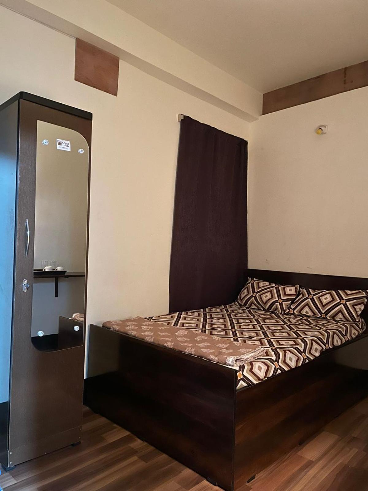 Riva Bed & Breakfast Shillong