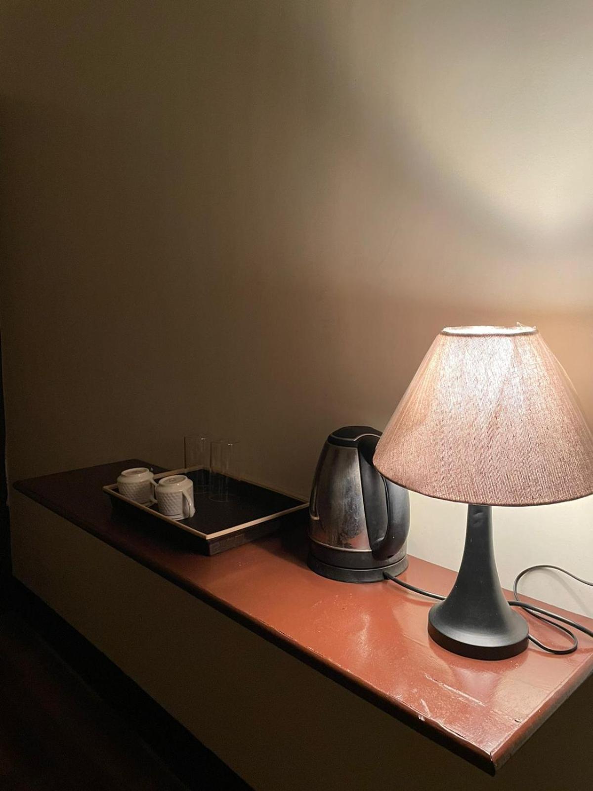 Bed & Breakfast Riva Shillong