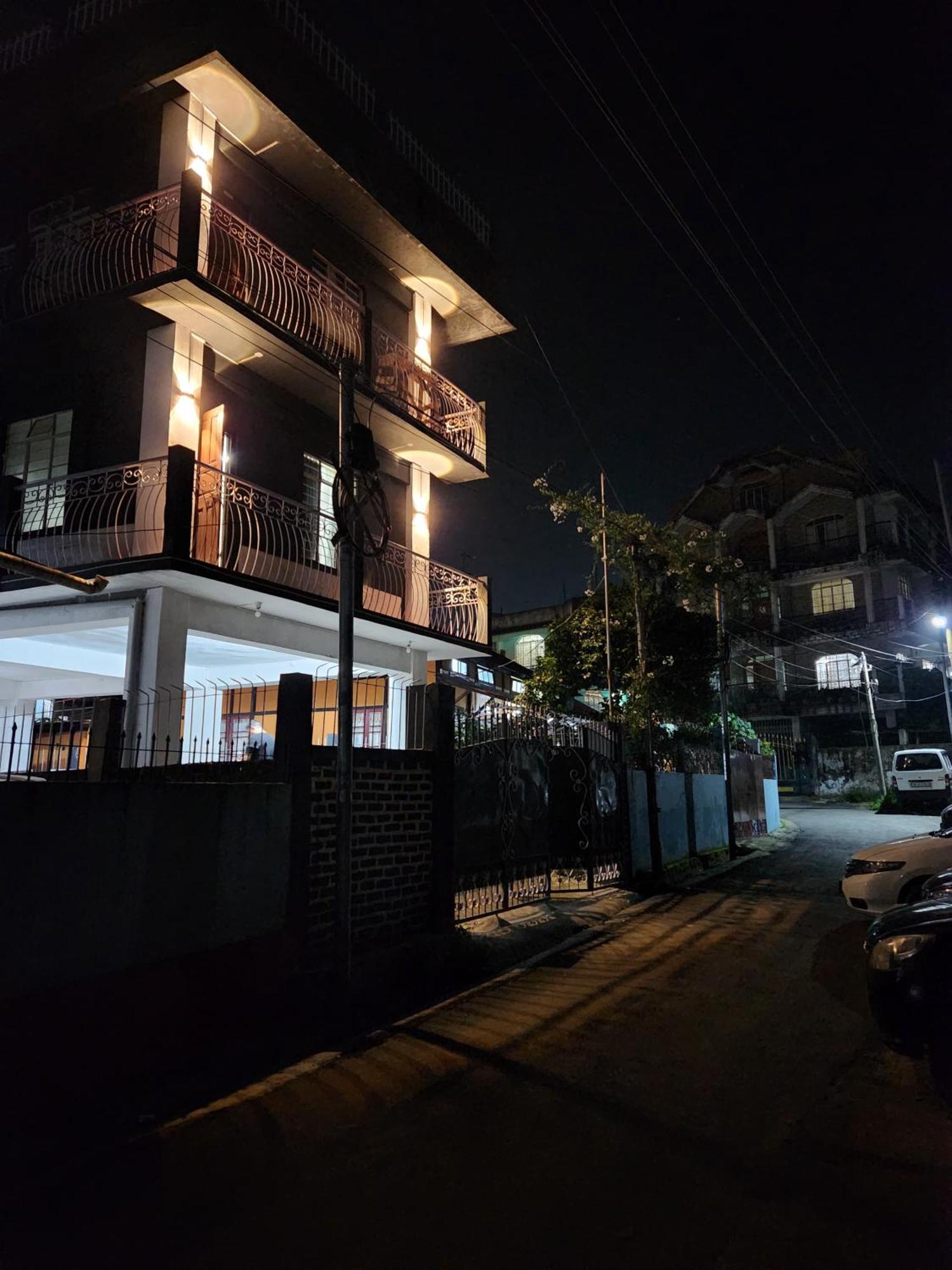 Riva Shillong