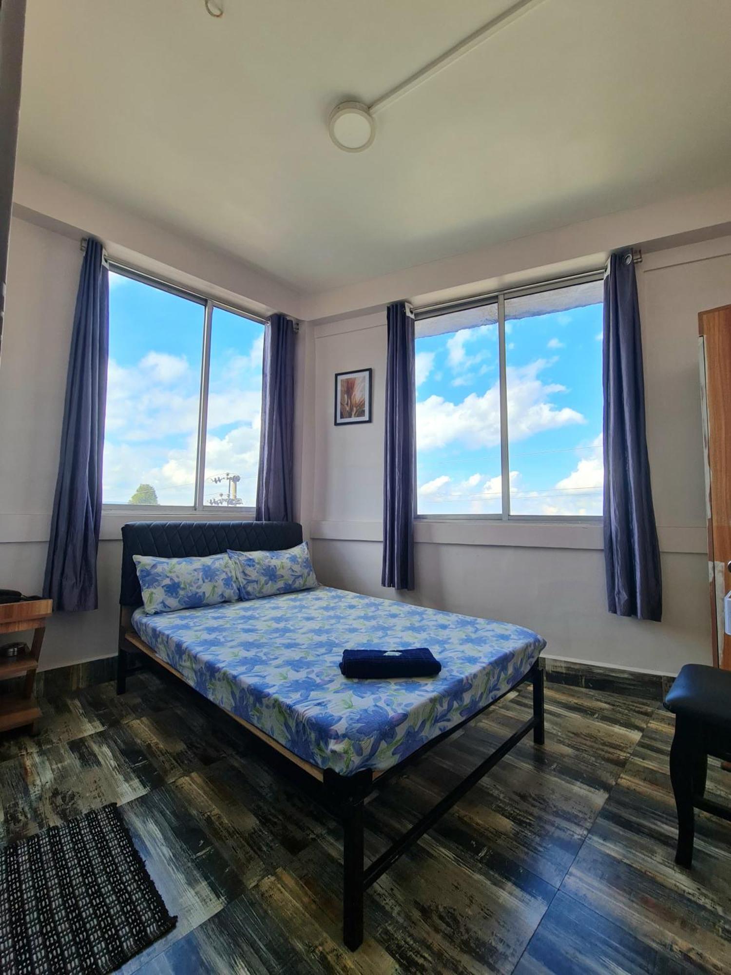 B Fine Guest house