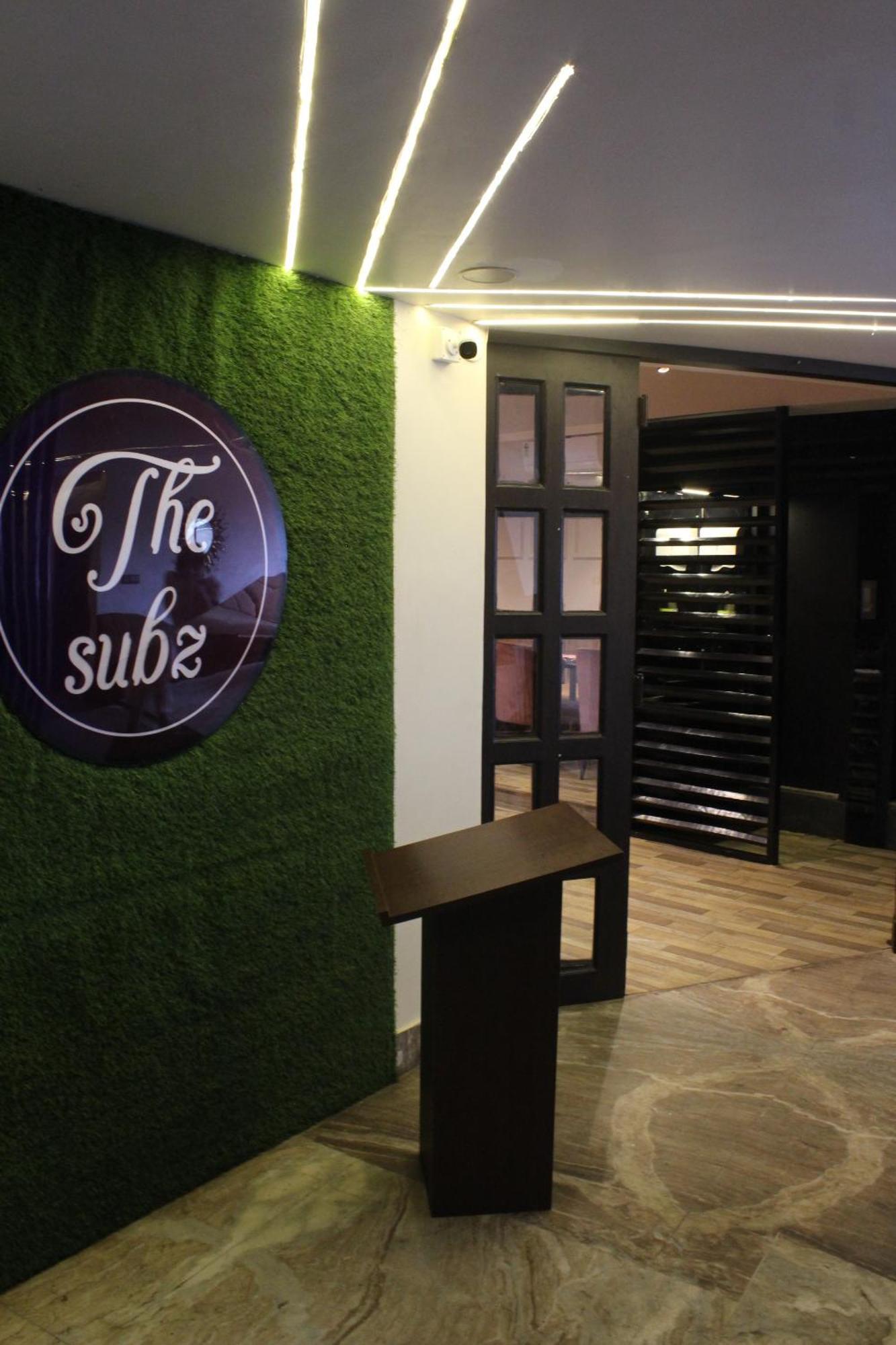 Cloud Social- Pure Veg 3* Shillong
