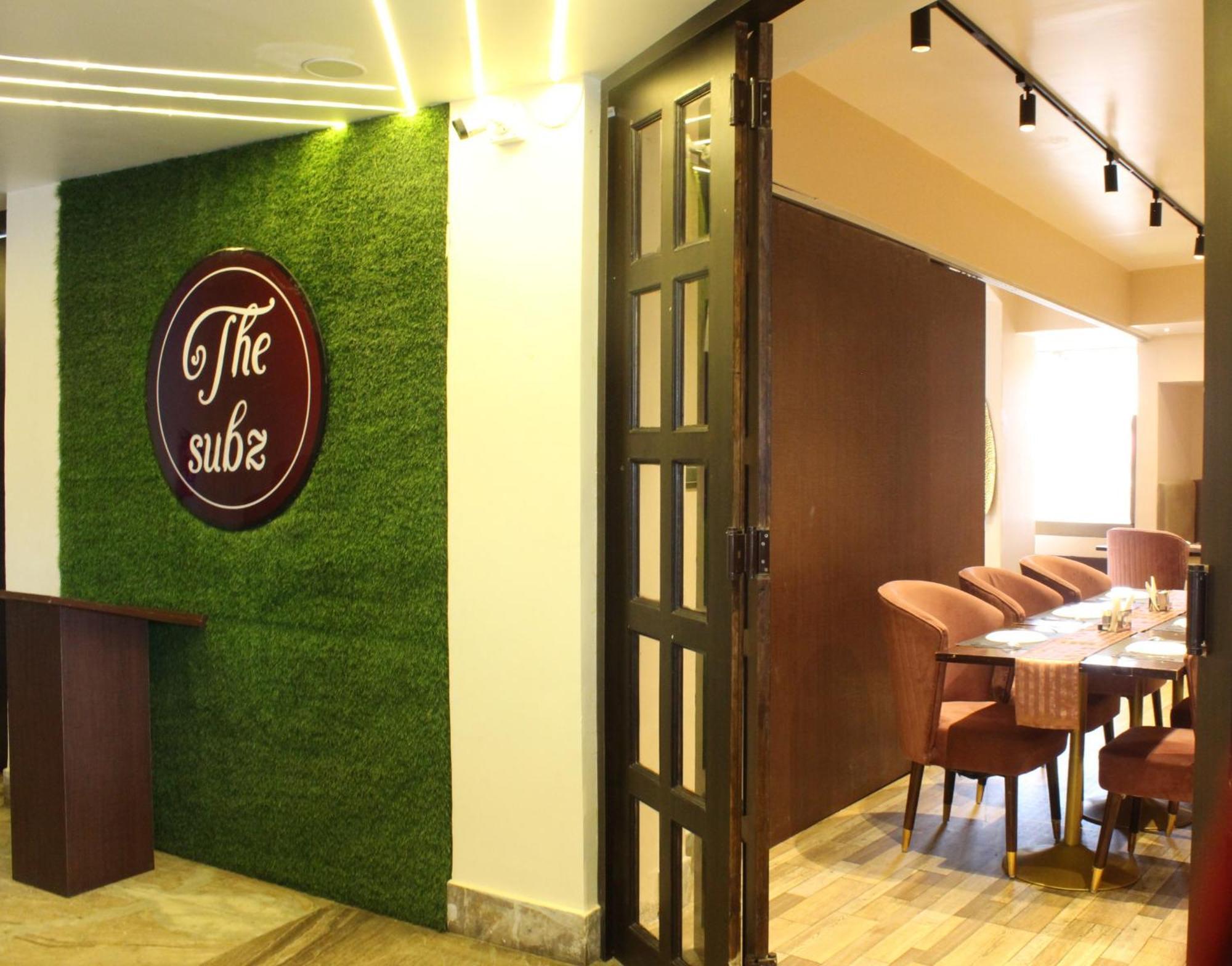 Cloud Social- Pure Veg Hotel