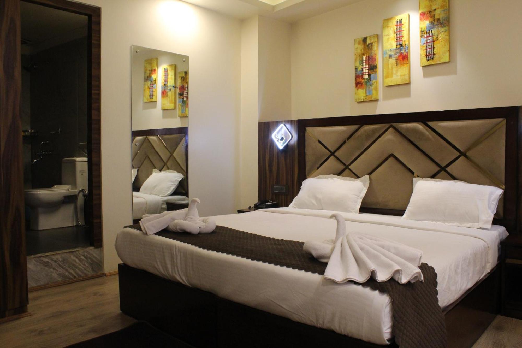 Cloud Social- Pure Veg Hotel Shillong