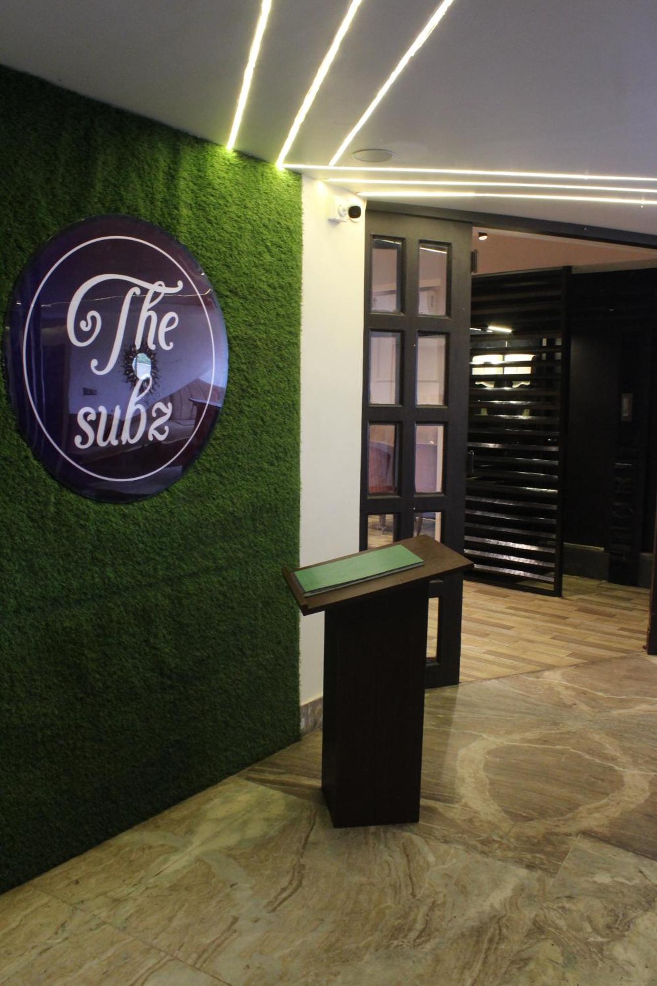 Cloud Social- Pure Veg Hotel Shillong