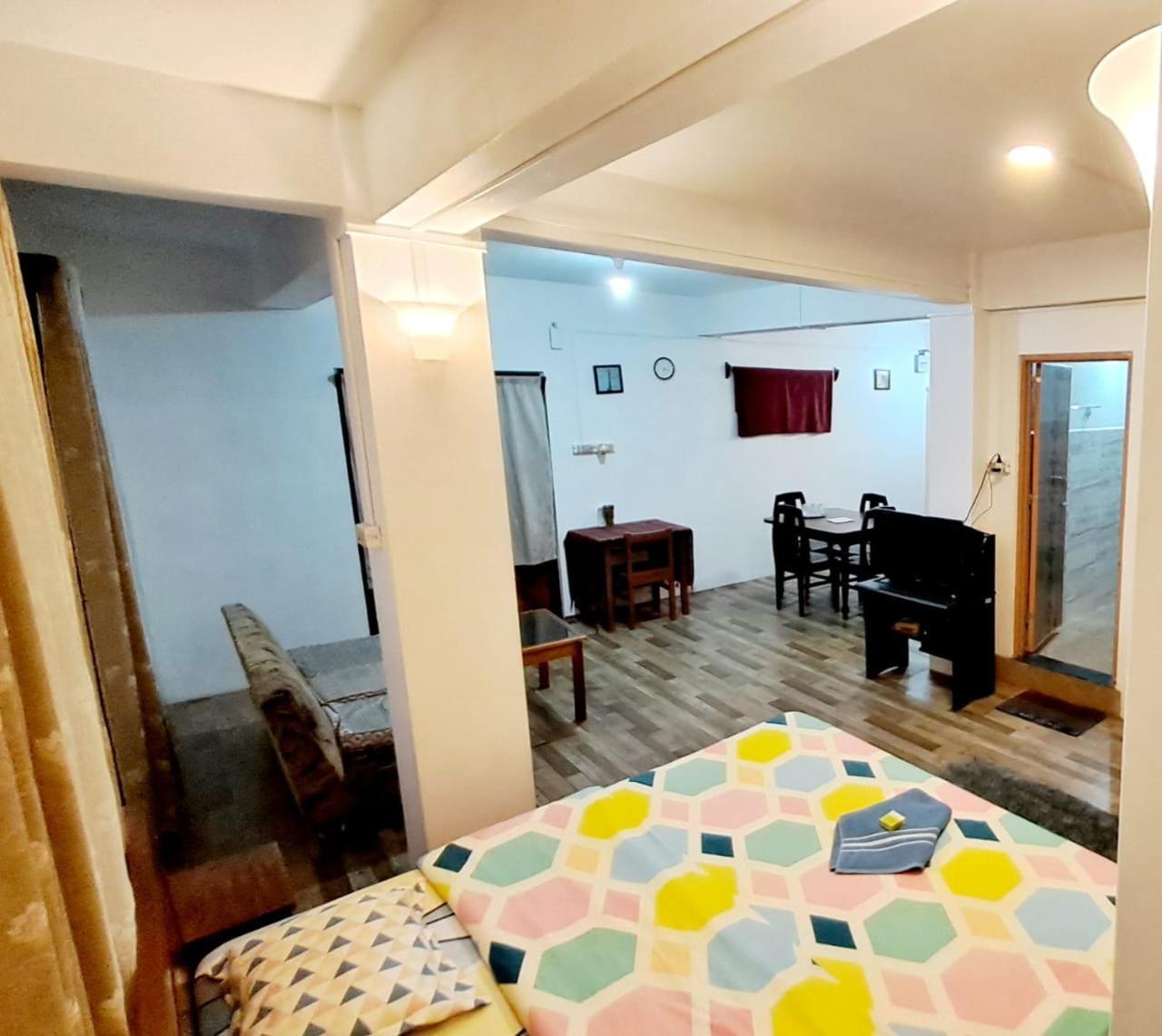 Apartment Happy Homes Nongthymmai