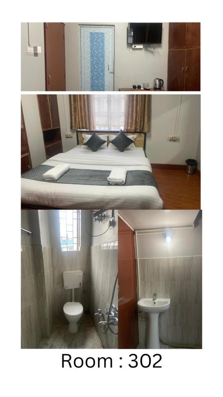 Srs Residency Guest house Shillong