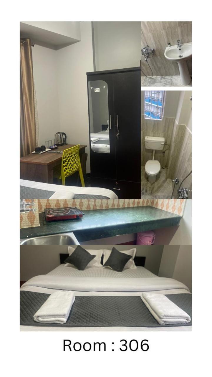 Guest house Srs Residency