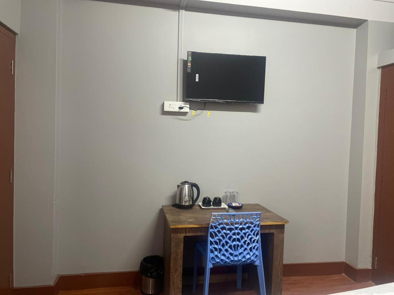 Srs Residency Guest house