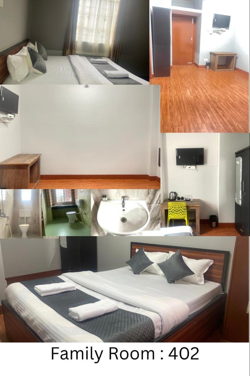 Srs Residency * Shillong