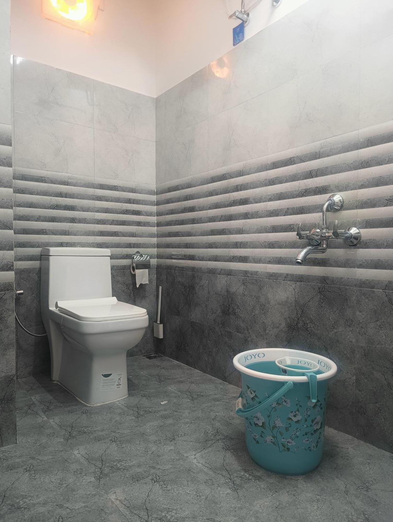 Tersha Apartment Shillong