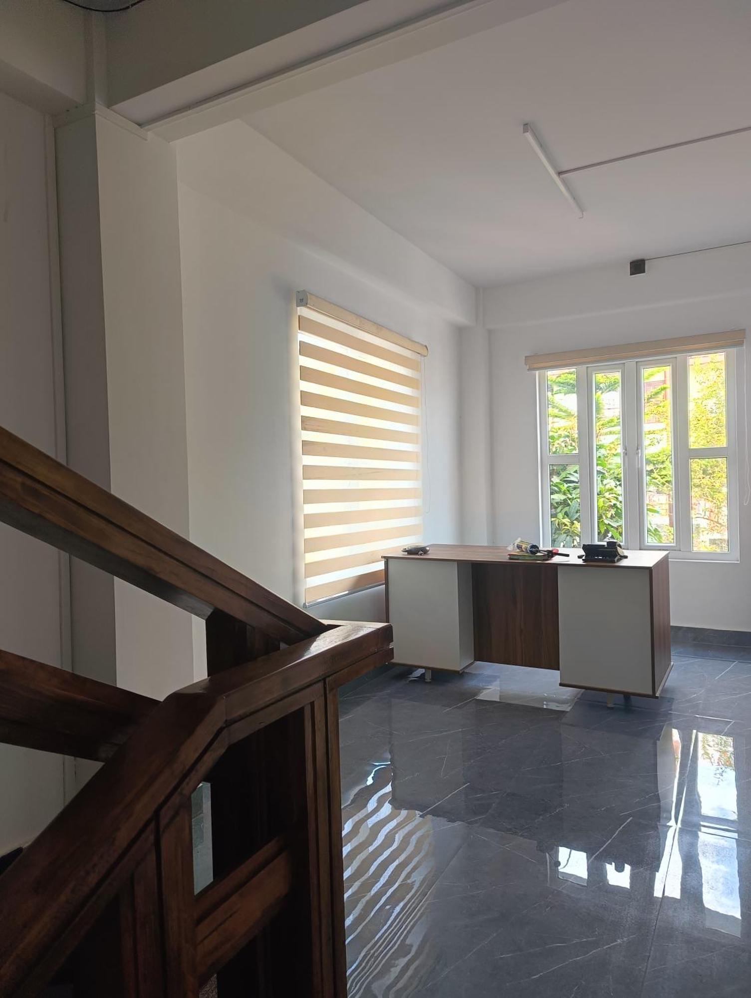 Tersha Apartment Shillong