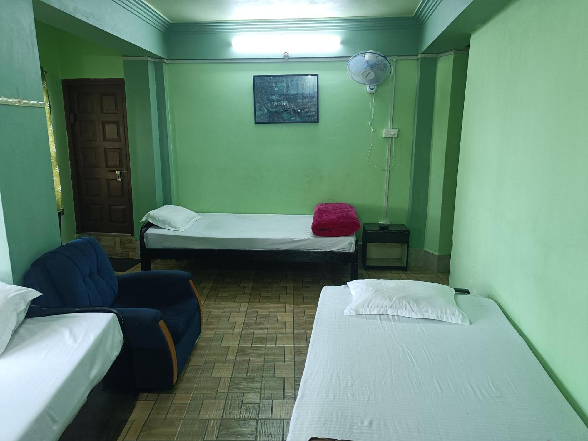 Our By Roh 2* Shillong