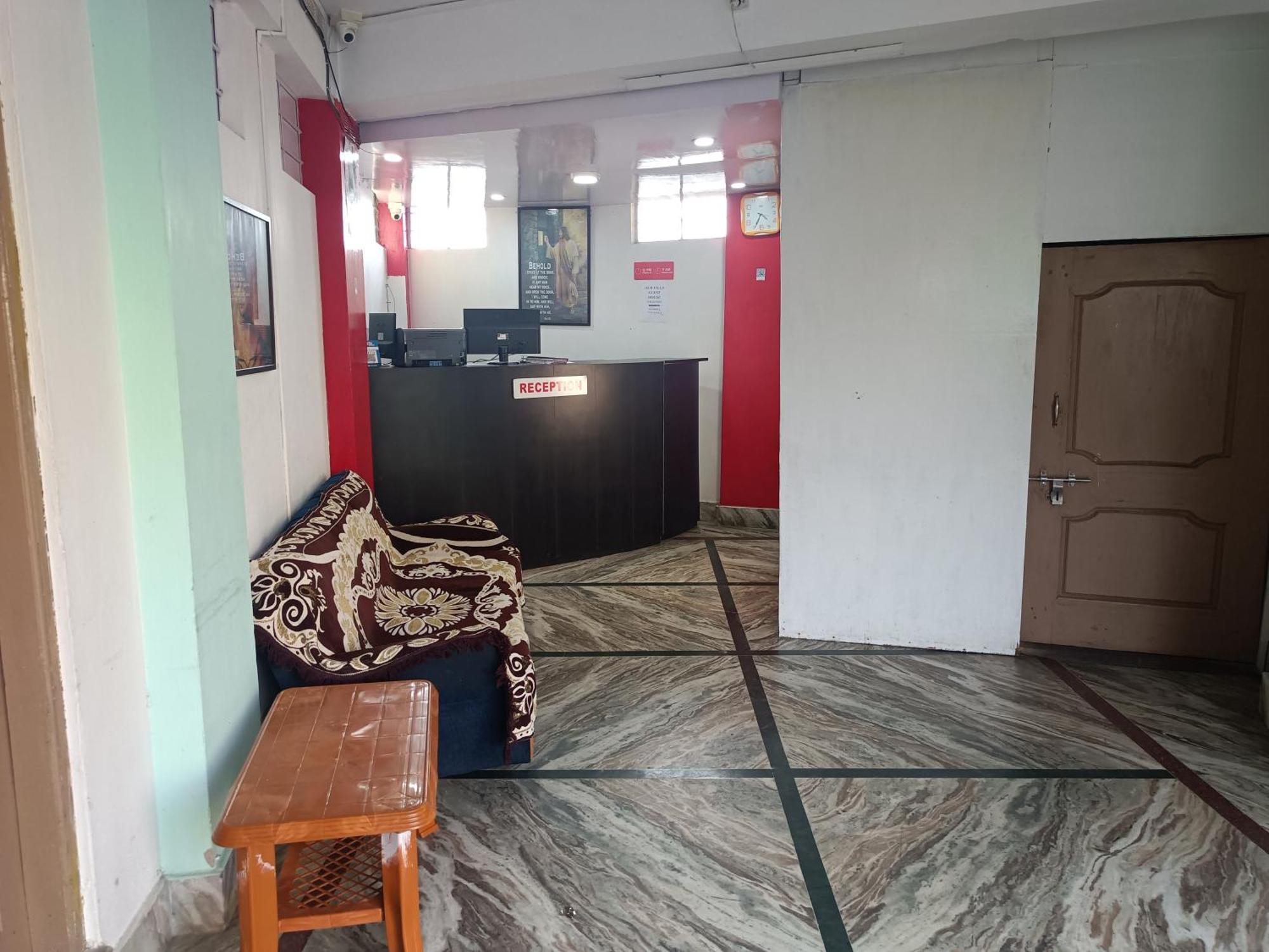 Hotel Our By Roh Shillong