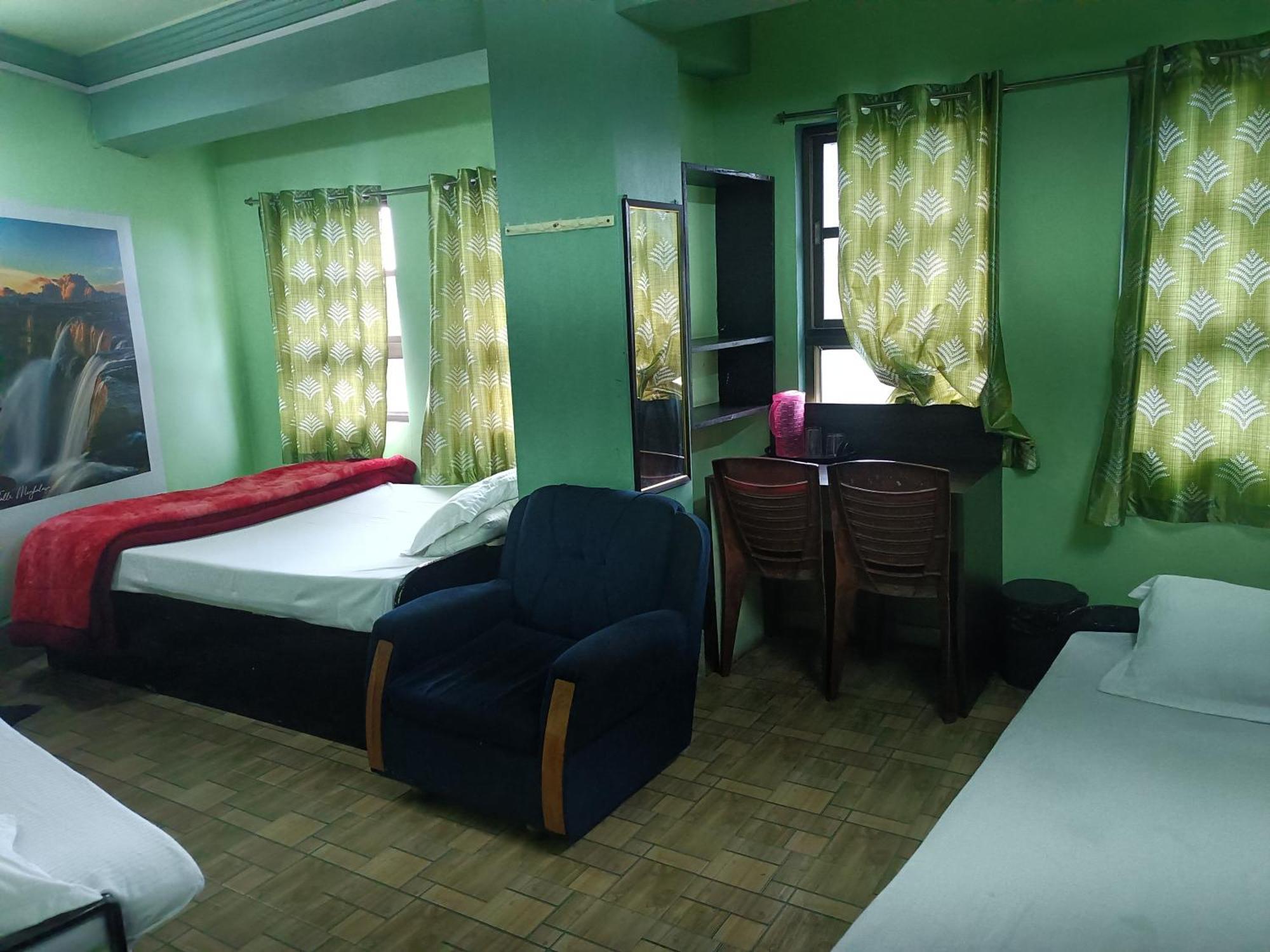 Our By Roh Shillong