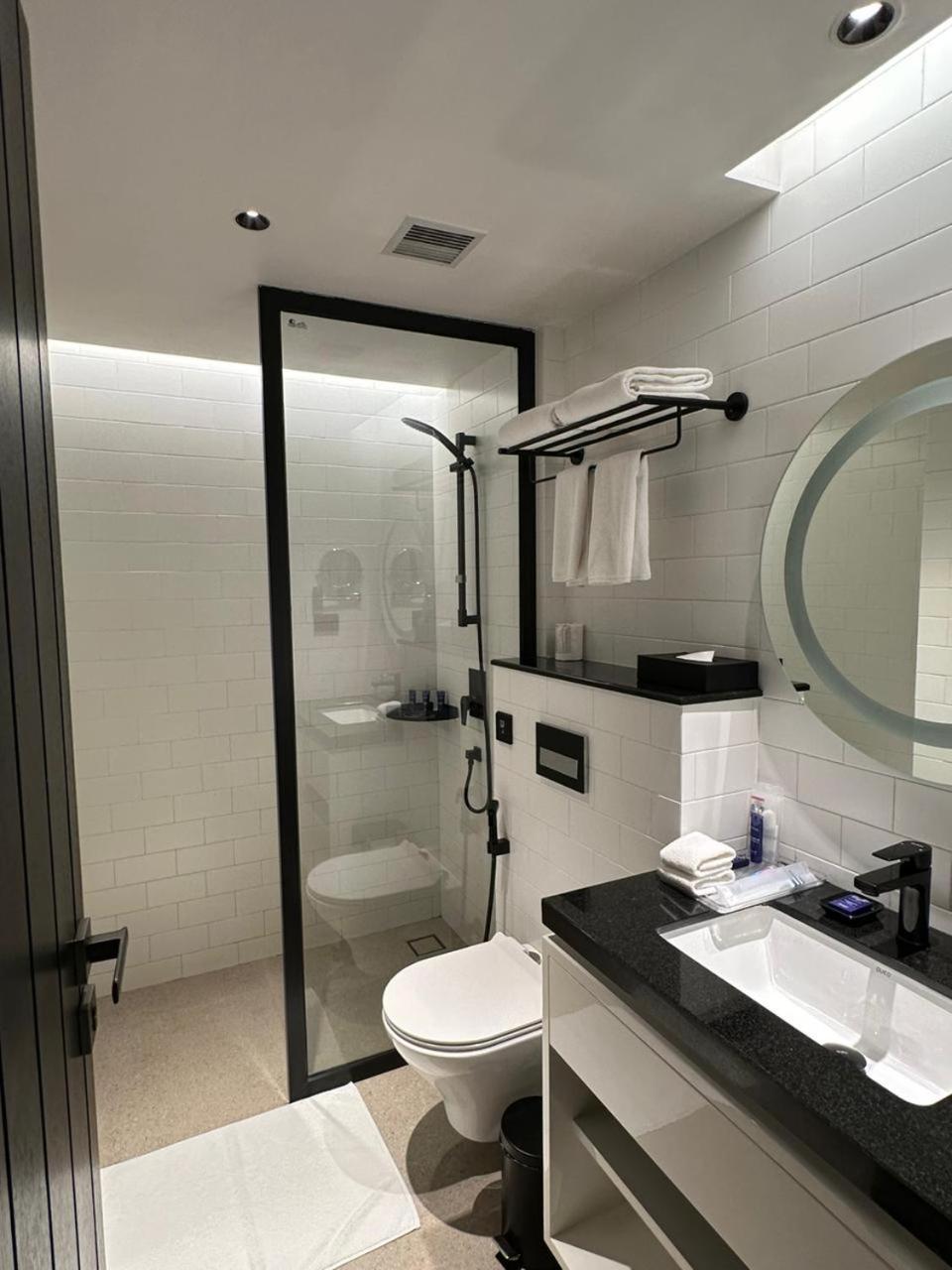 Vivanta Meghalaya Hotel 5*