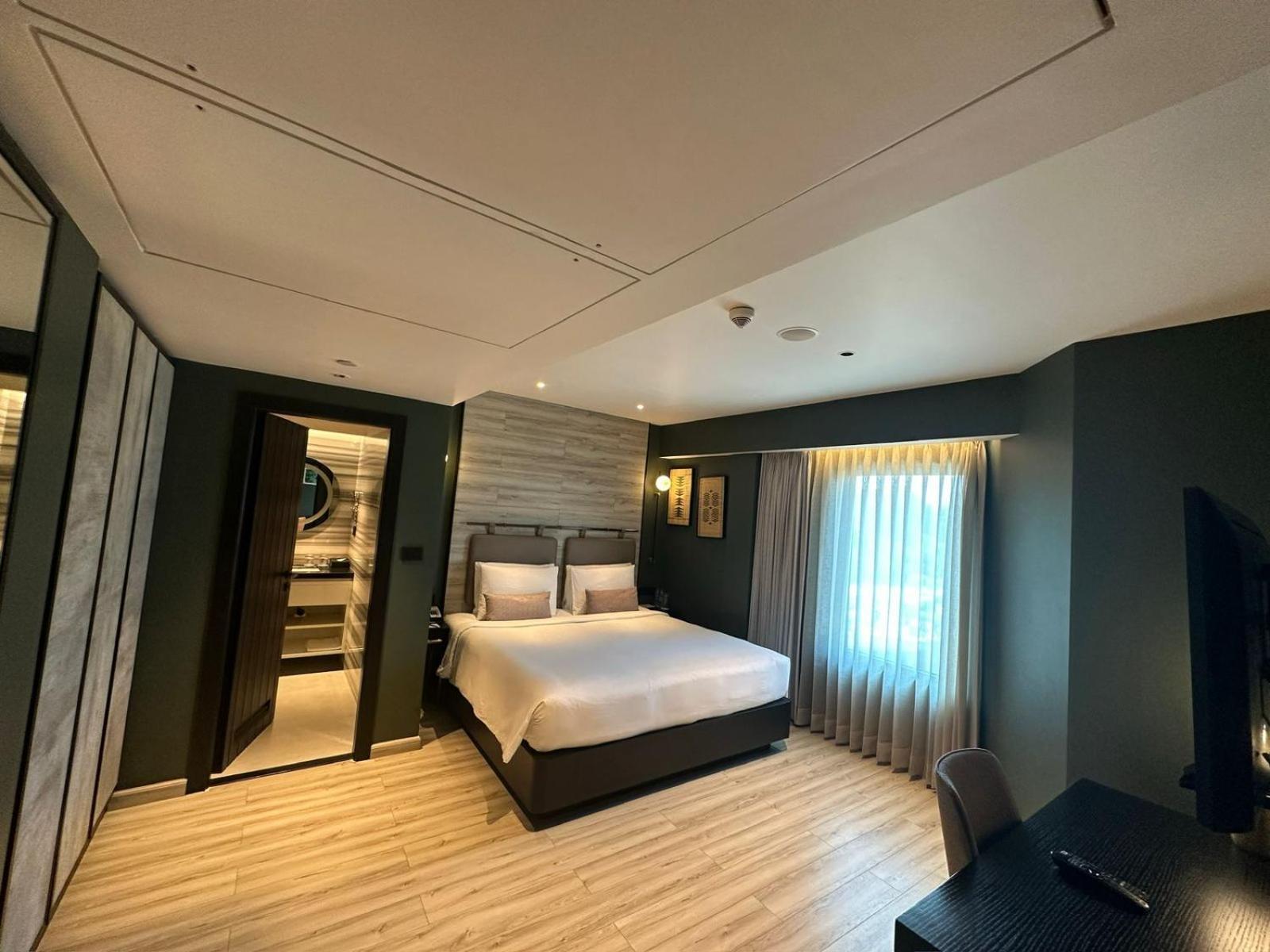 Vivanta Meghalaya 5*