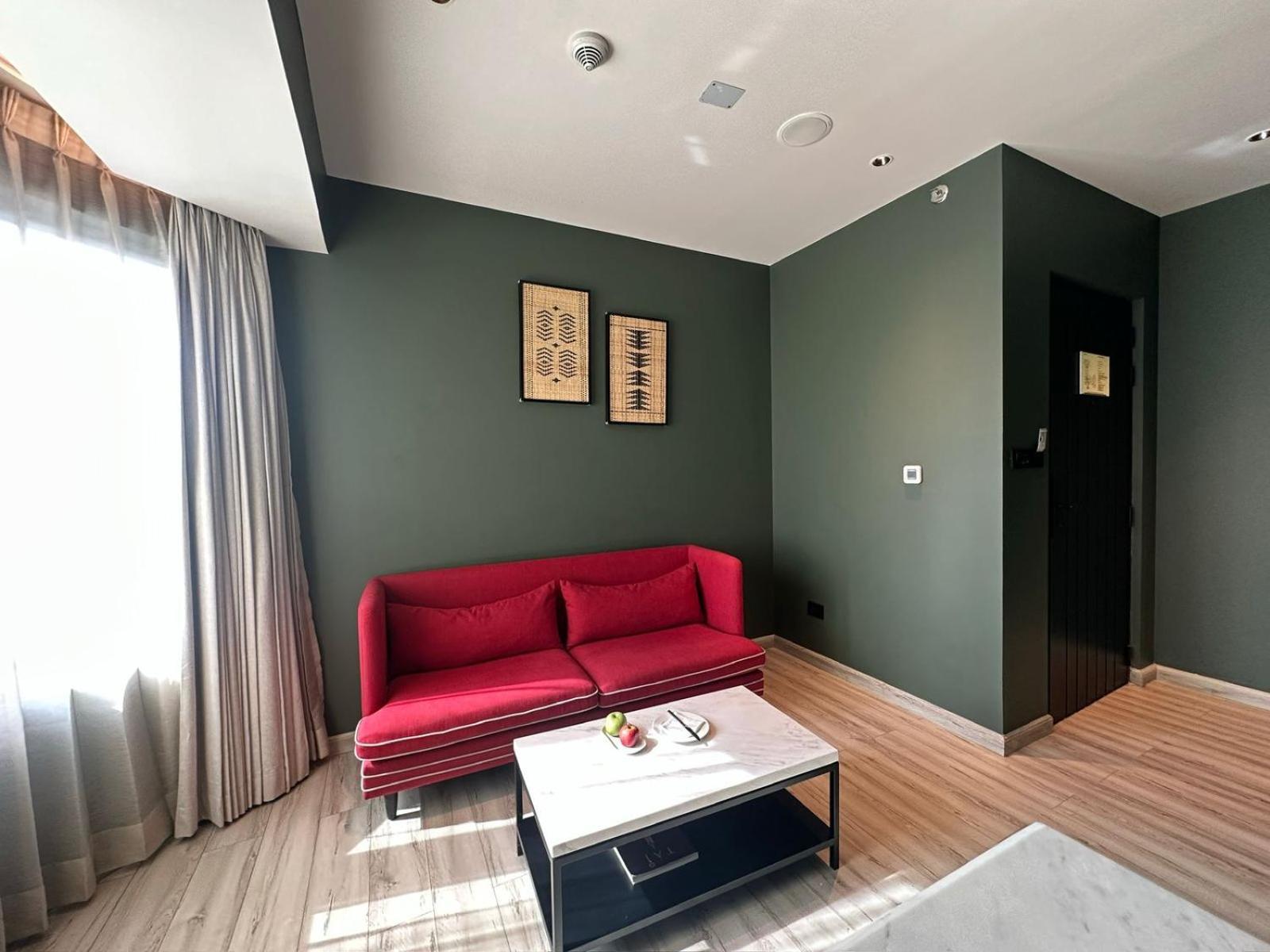Vivanta Meghalaya Shillong